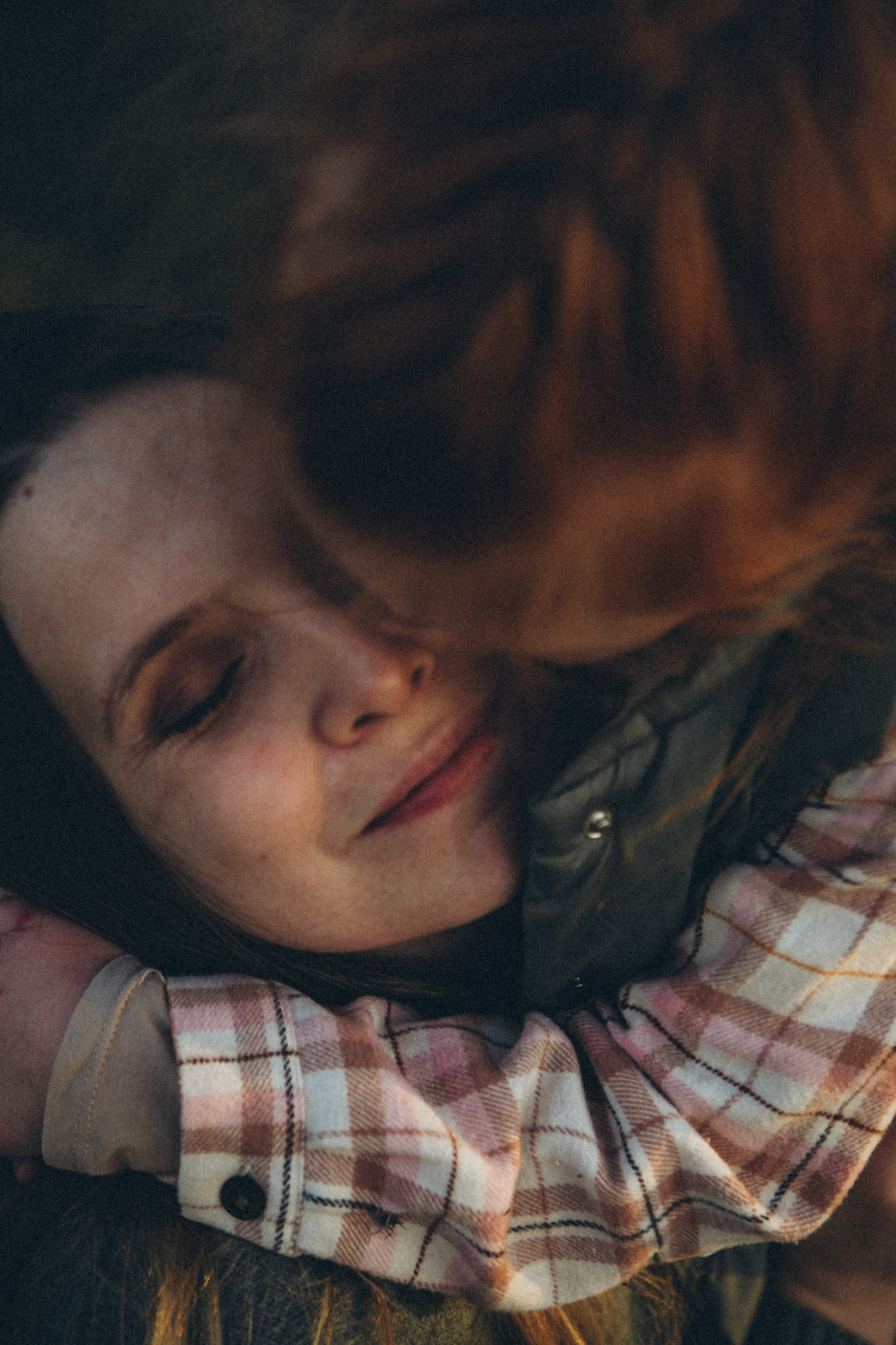 Дима, Аня, Вика, Оля. Фотограф Анастасия Кувшинова Москва