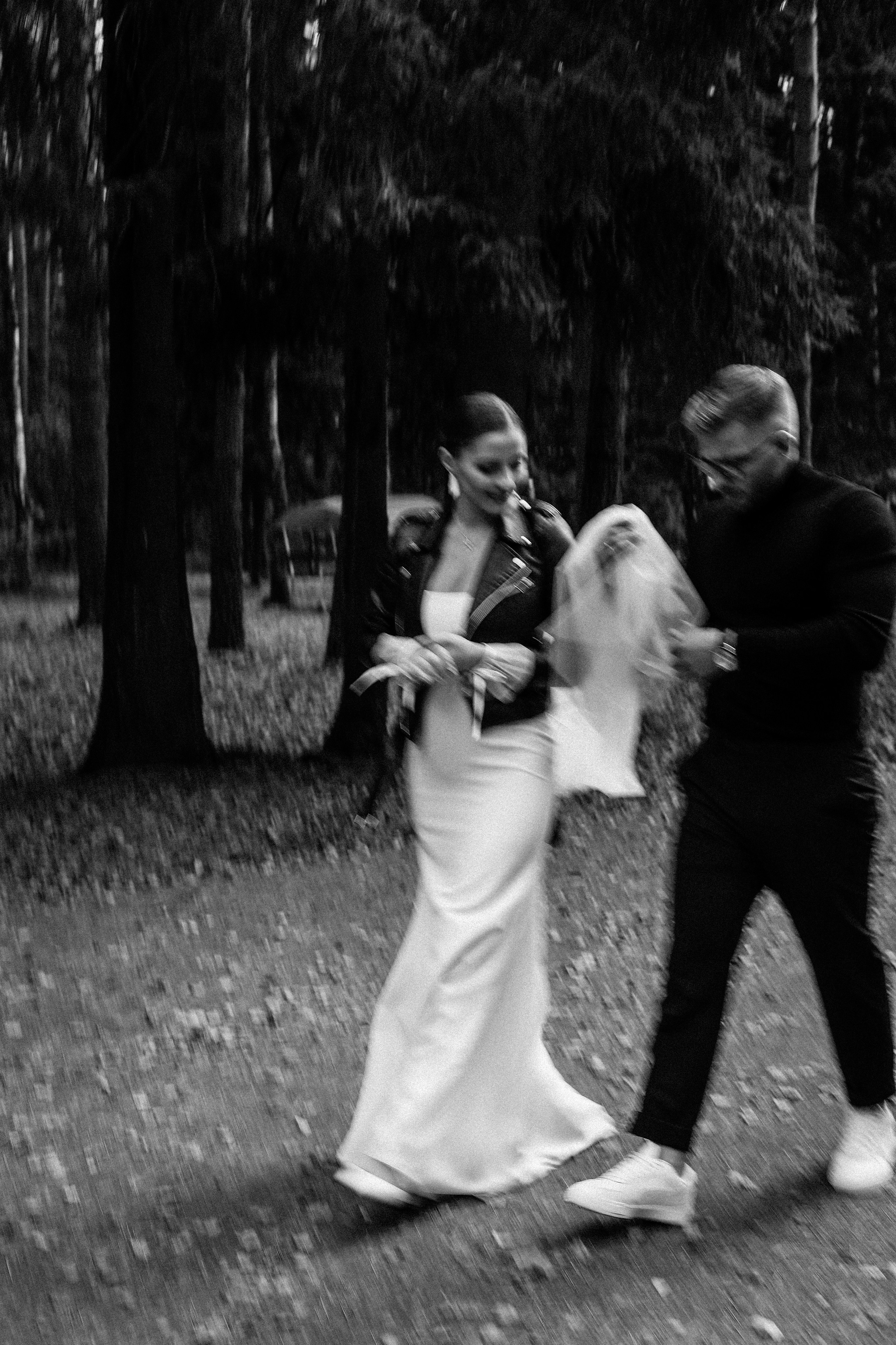 Артём и Софья. Фотограф Анастасия Кувшинова Москва