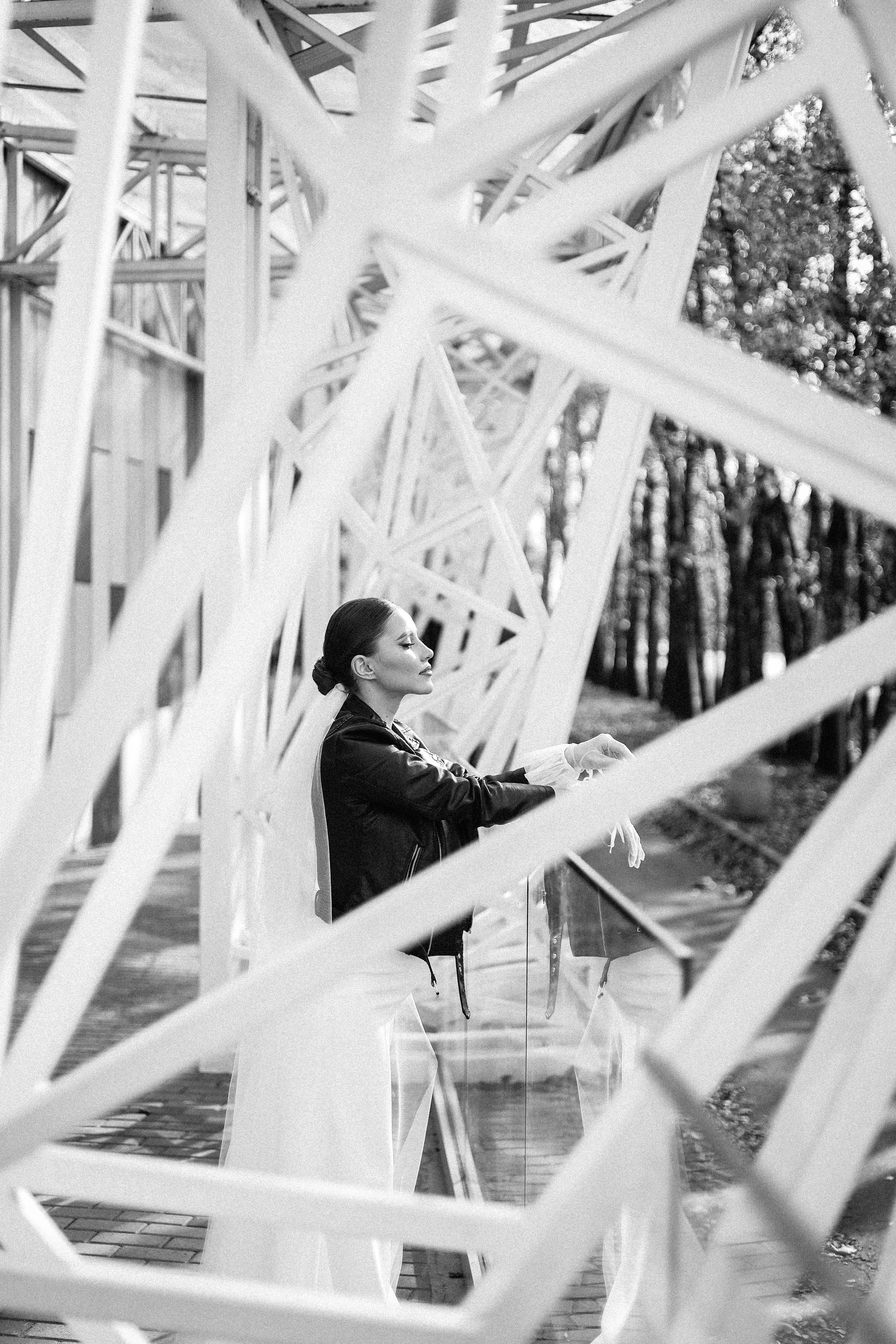 Артём и Софья. Фотограф Анастасия Кувшинова Москва