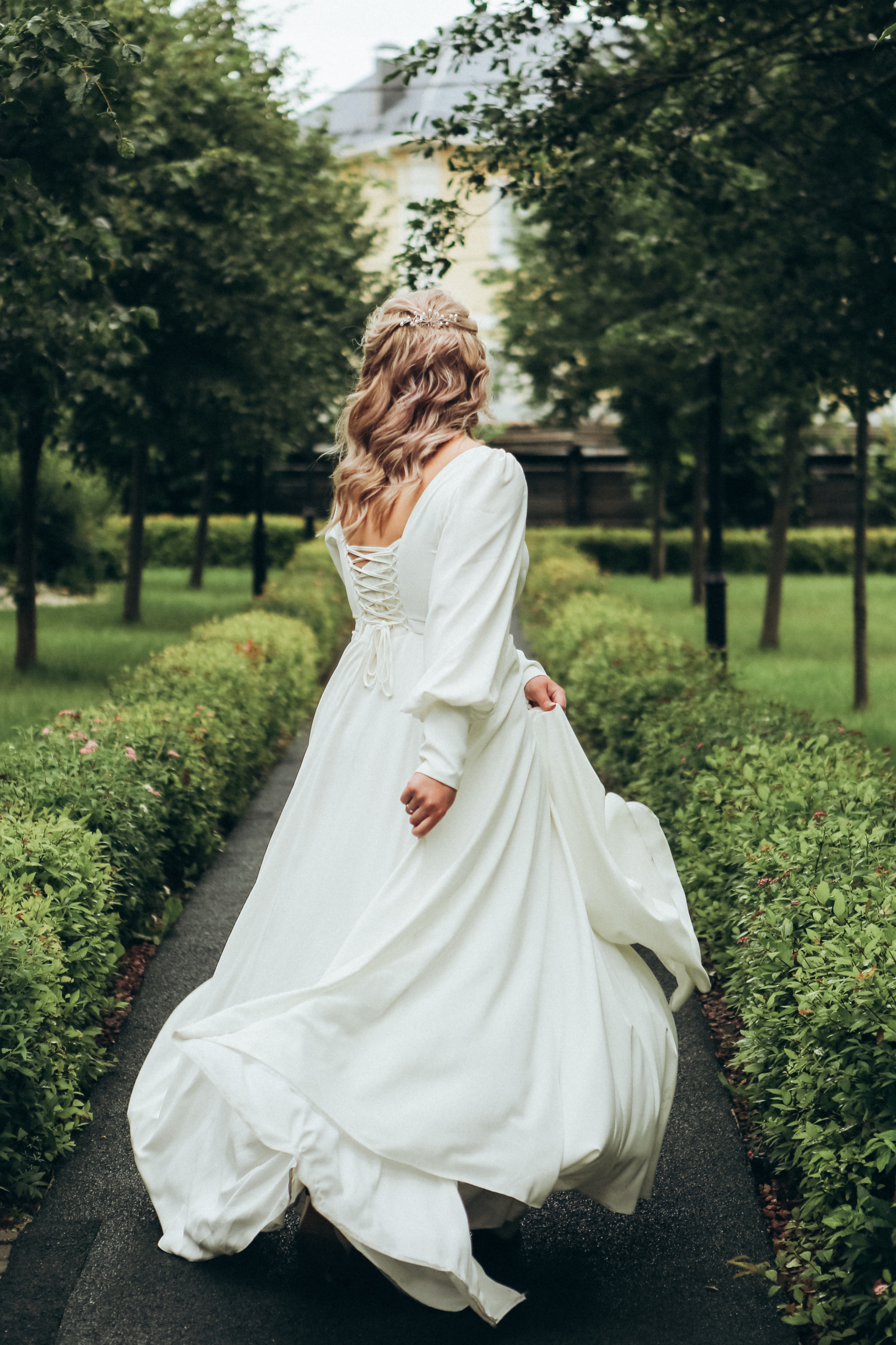 Михаил и Маргарита