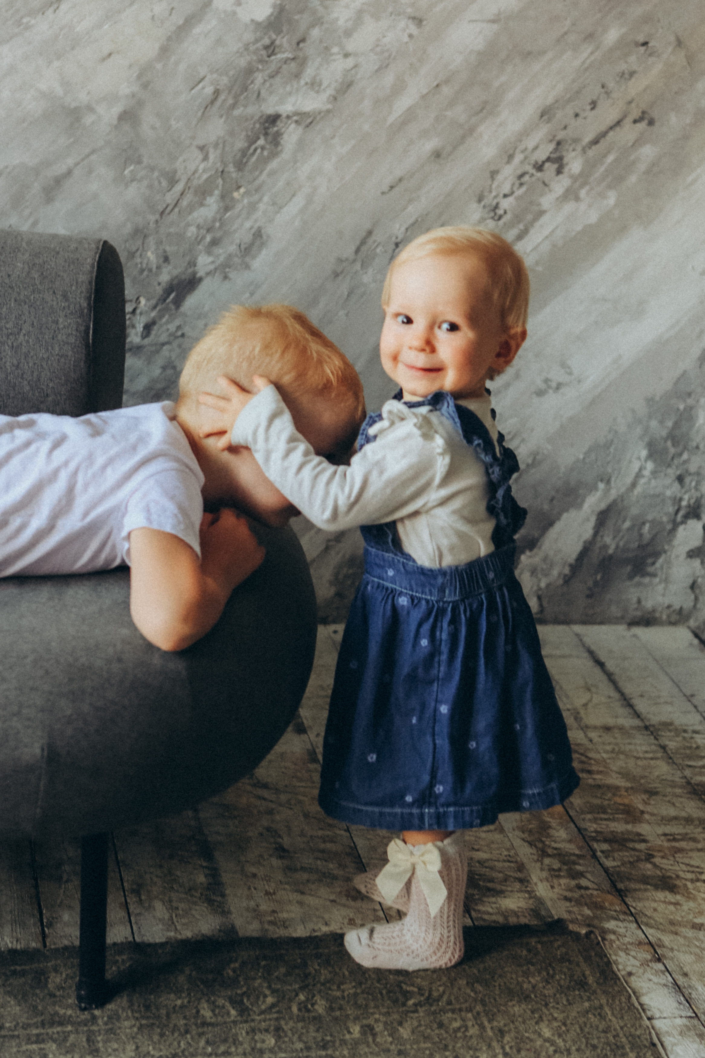 Алёна, Полина, Павел. Фотограф Анастасия Кувшинова Москва