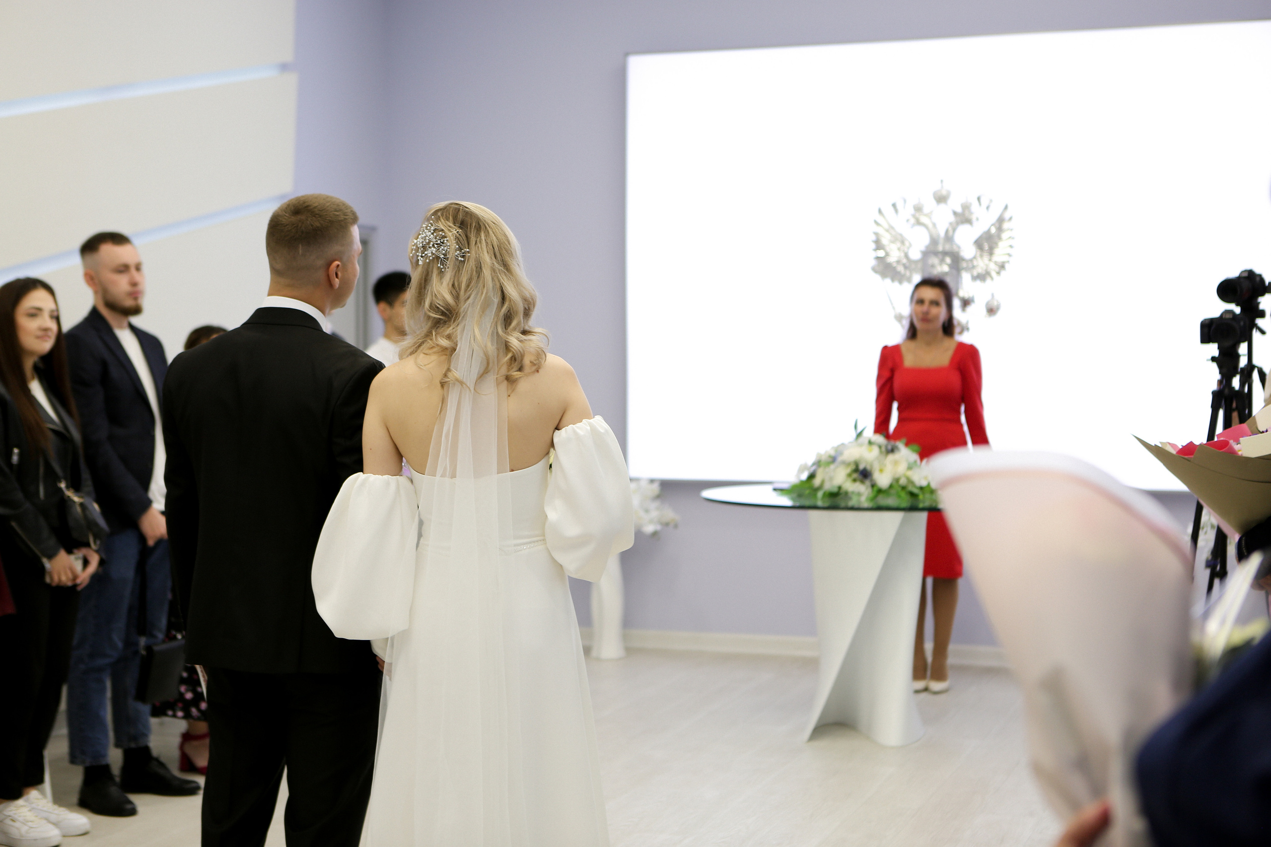 Кристиан и Виктория. Фотограф Анастасия Кувшинова Москва