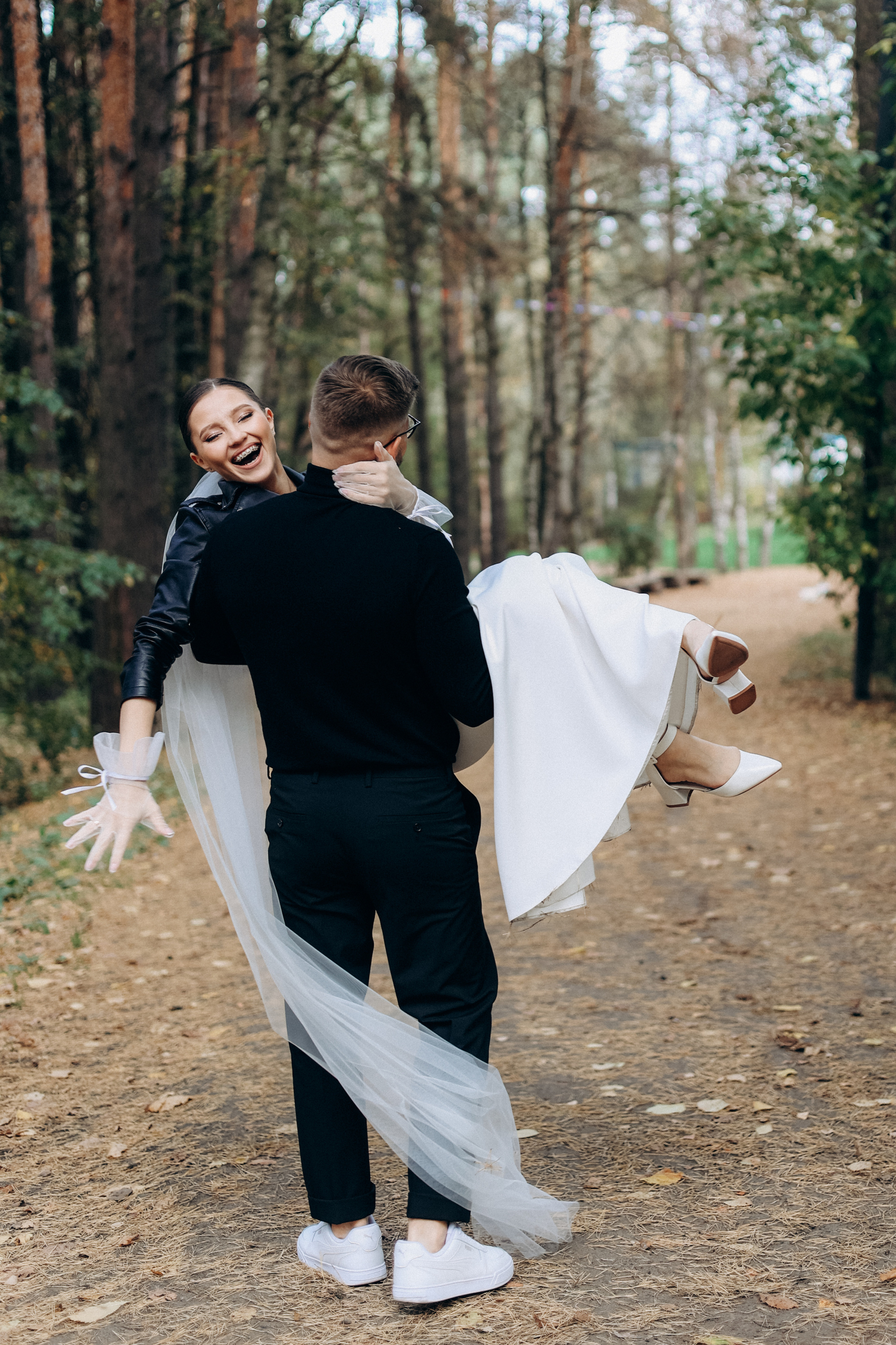 Артём и Софья. Фотограф Анастасия Кувшинова Москва