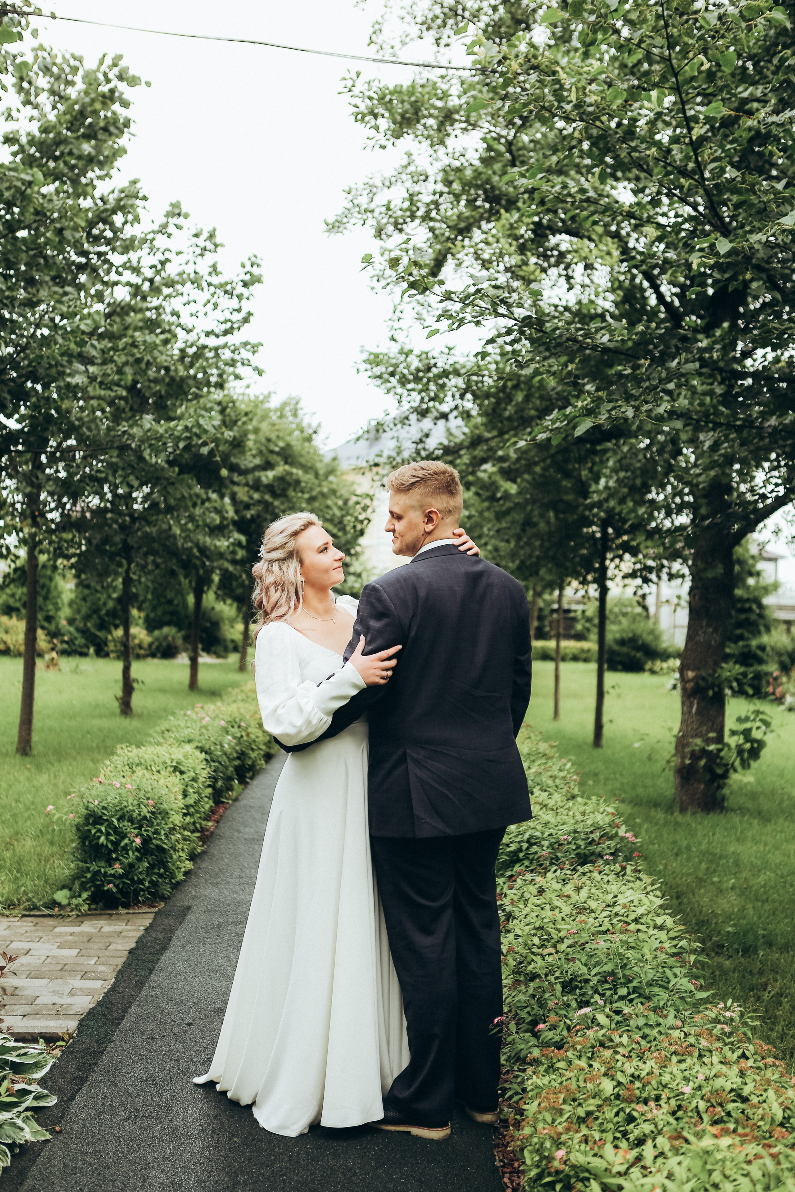 Михаил и Маргарита. Фотограф Анастасия Кувшинова Москва