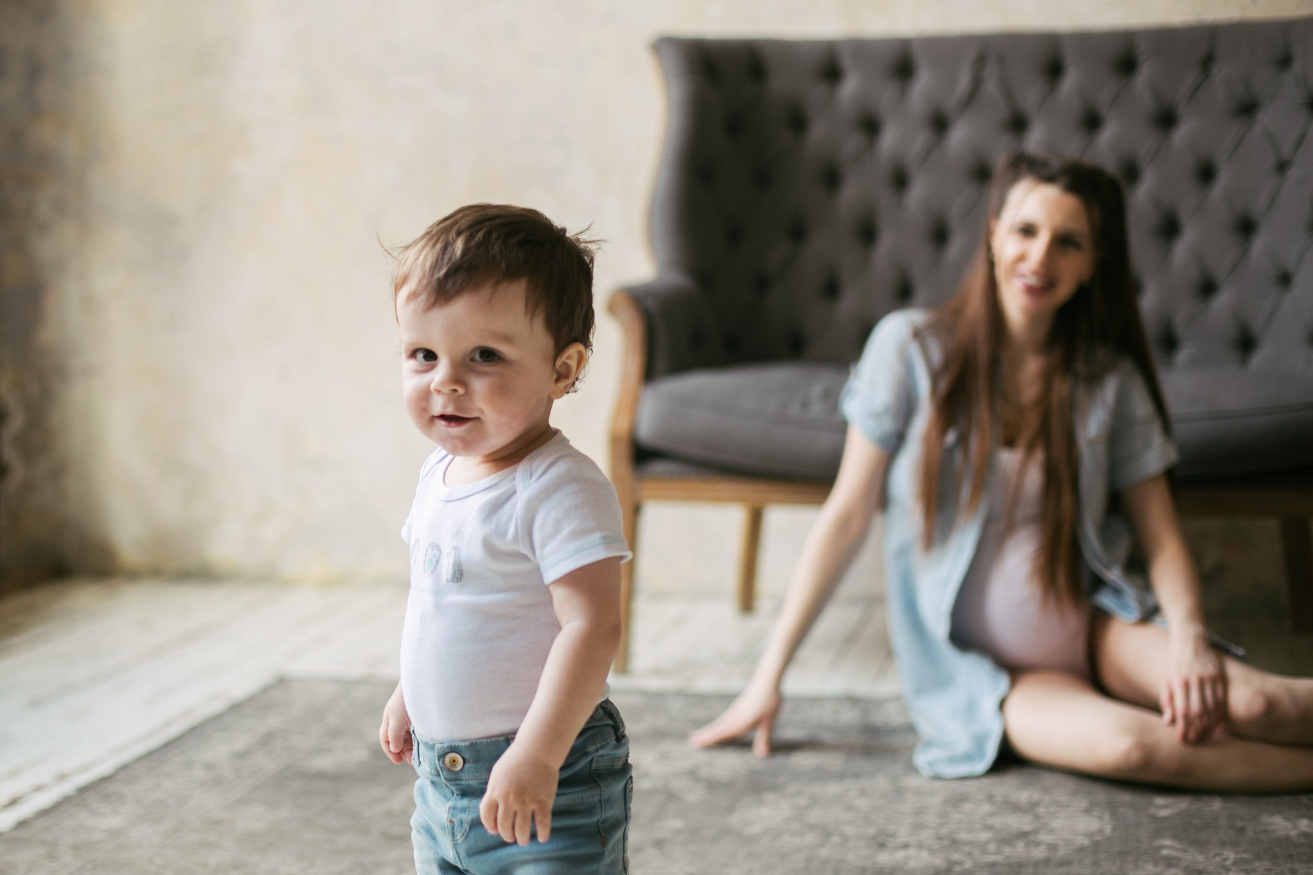 Валенина и Матвей. Фотограф Анастасия Кувшинова Москва