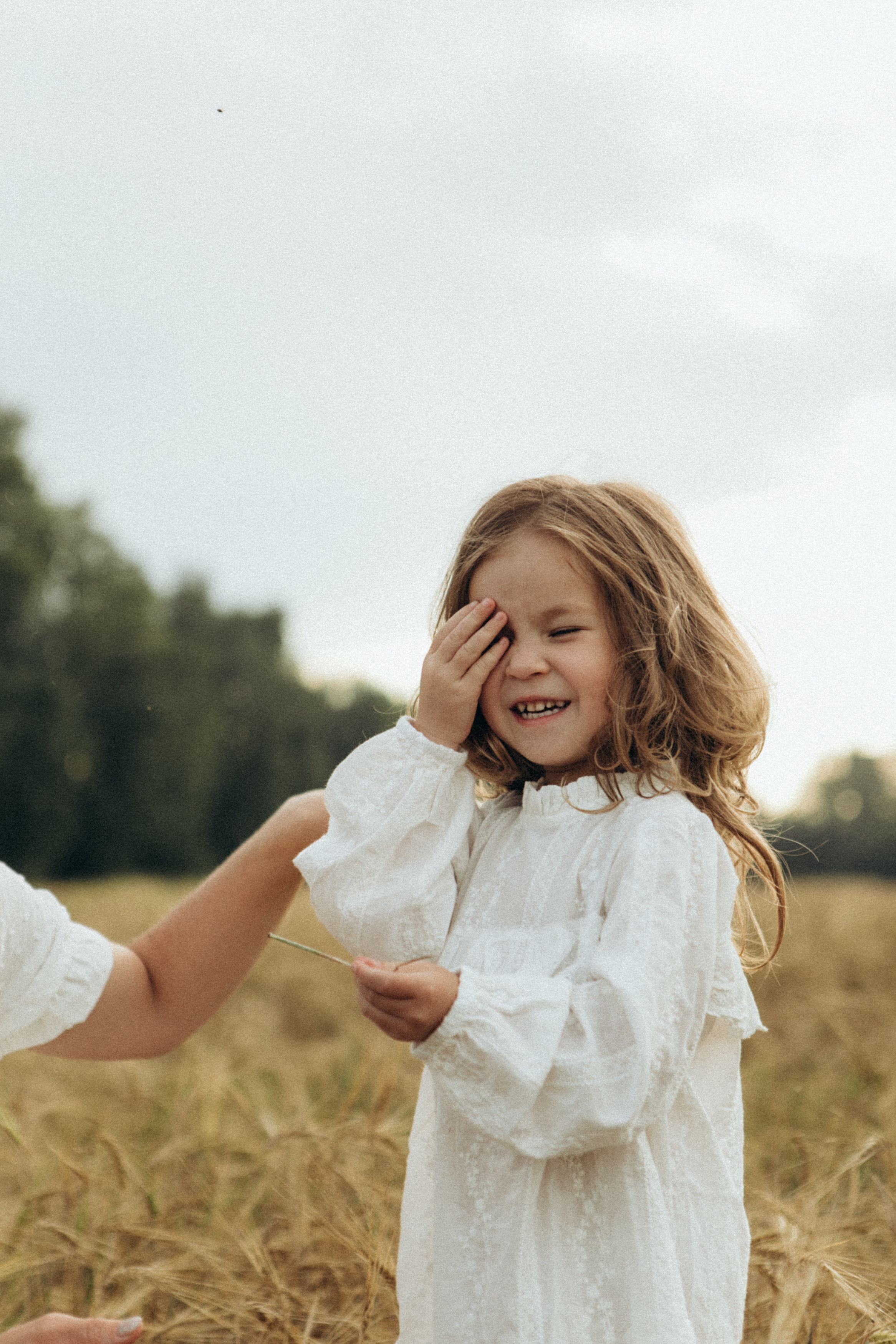 Екатерина и Василиса. Фотограф Анастасия Кувшинова Москва