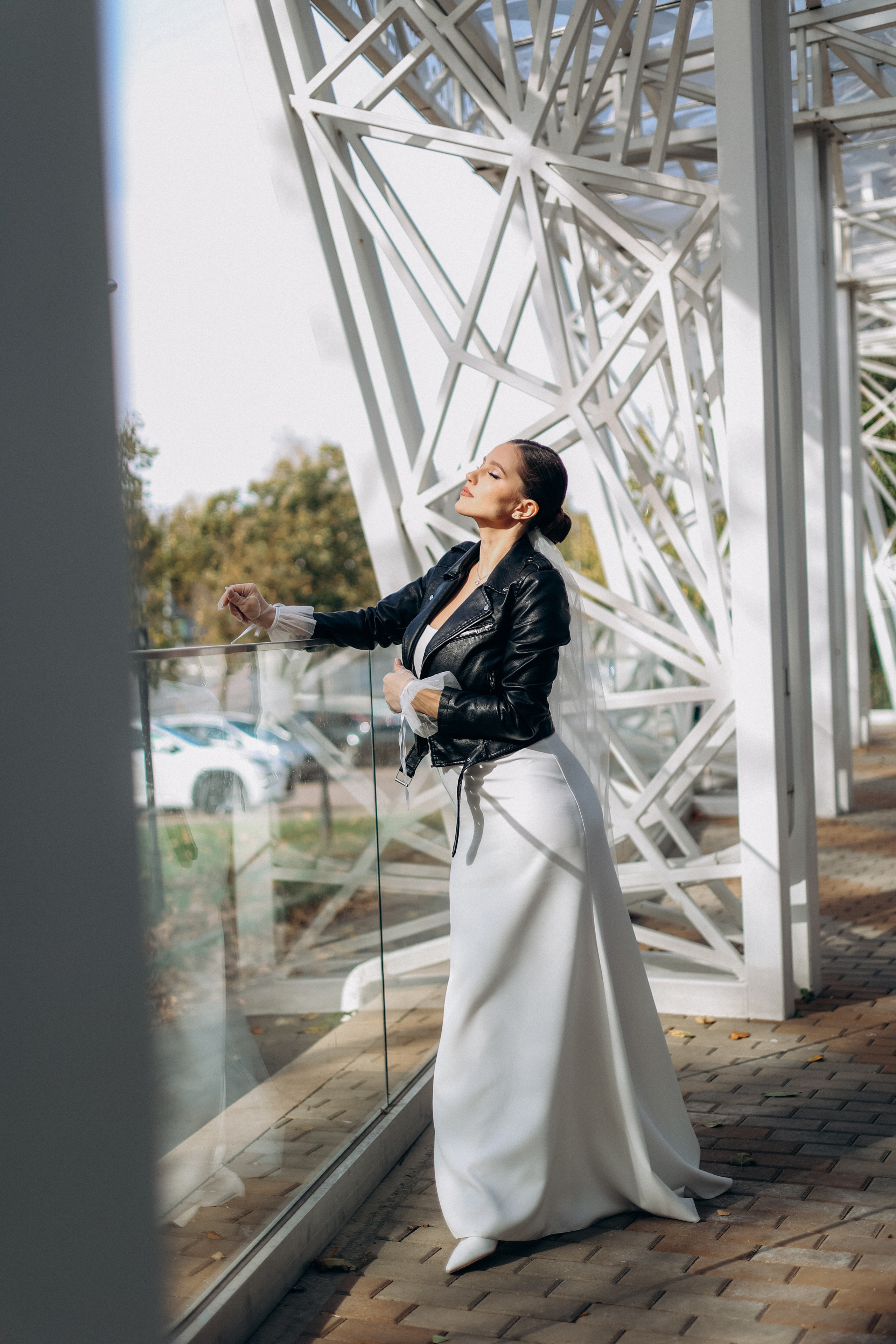 Артём и Софья. Фотограф Анастасия Кувшинова Москва