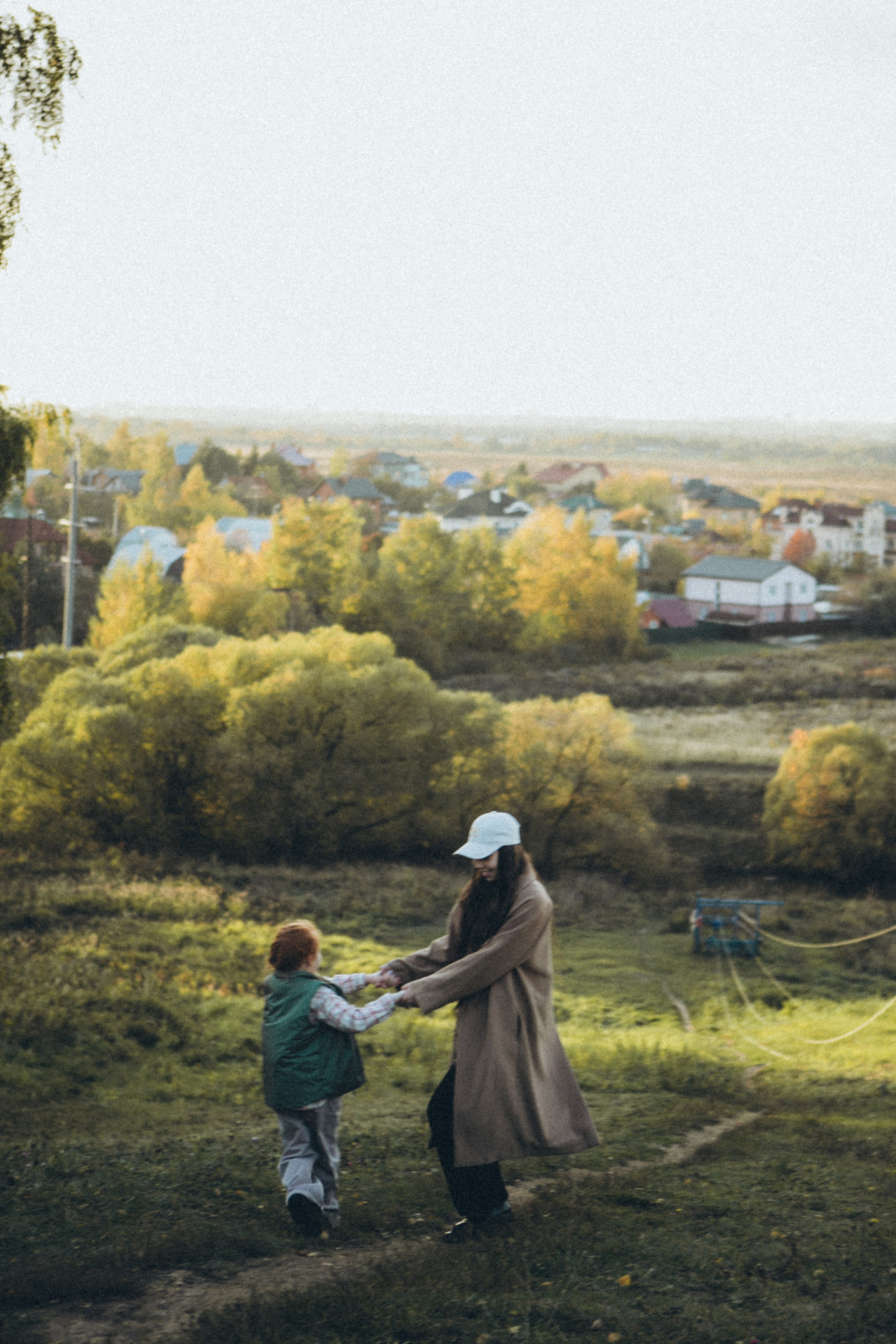 Дима, Аня, Вика, Оля. Фотограф Анастасия Кувшинова Москва