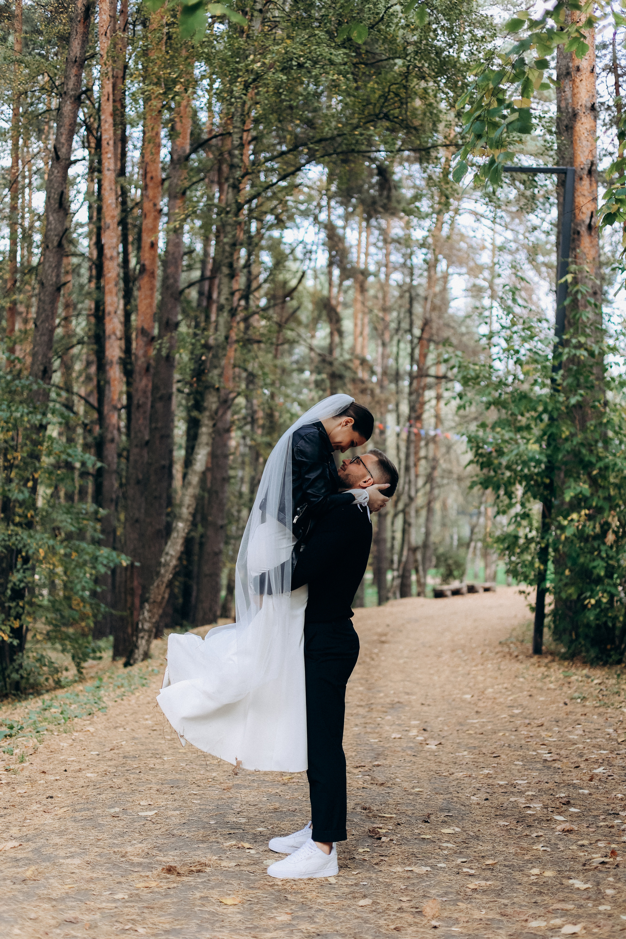 Артём и Софья. Фотограф Анастасия Кувшинова Москва