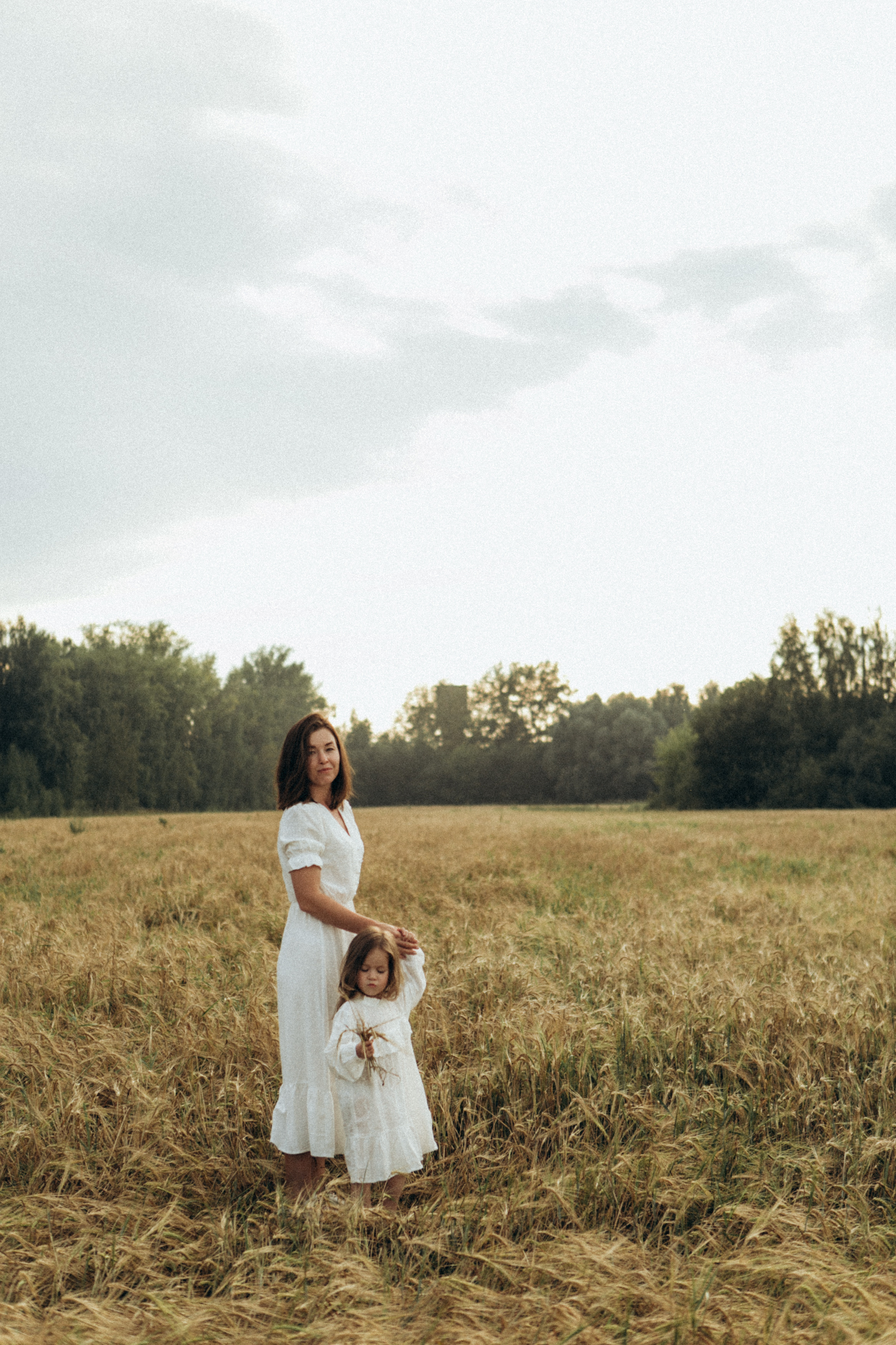 Екатерина и Василиса. Фотограф Анастасия Кувшинова Москва