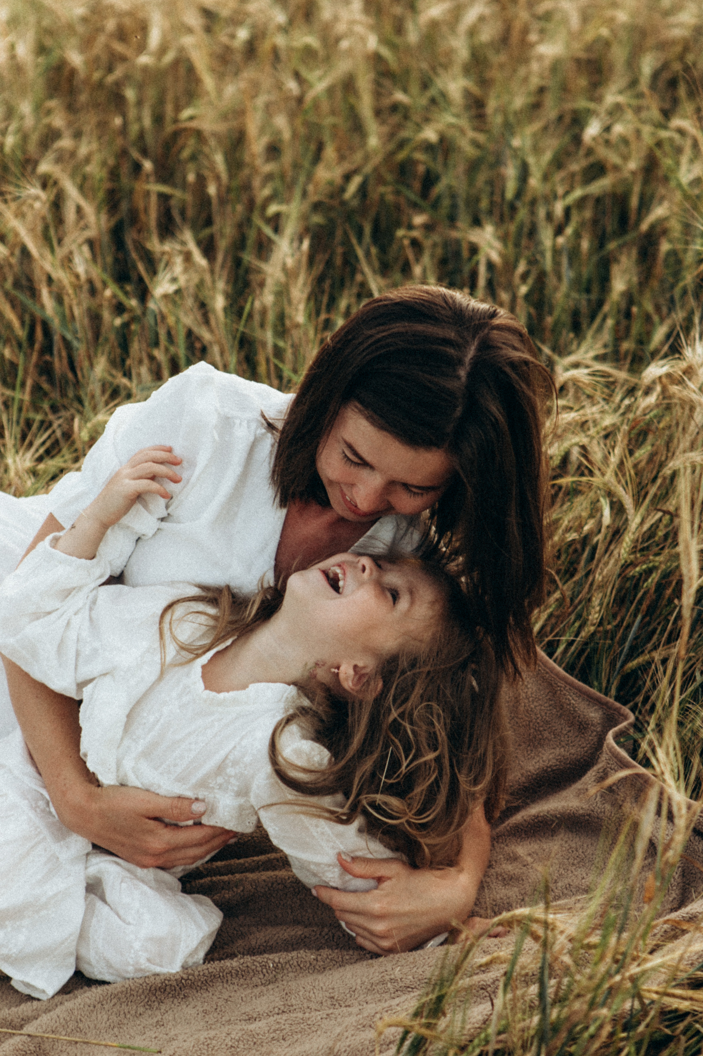 Екатерина и Василиса. Фотограф Анастасия Кувшинова Москва