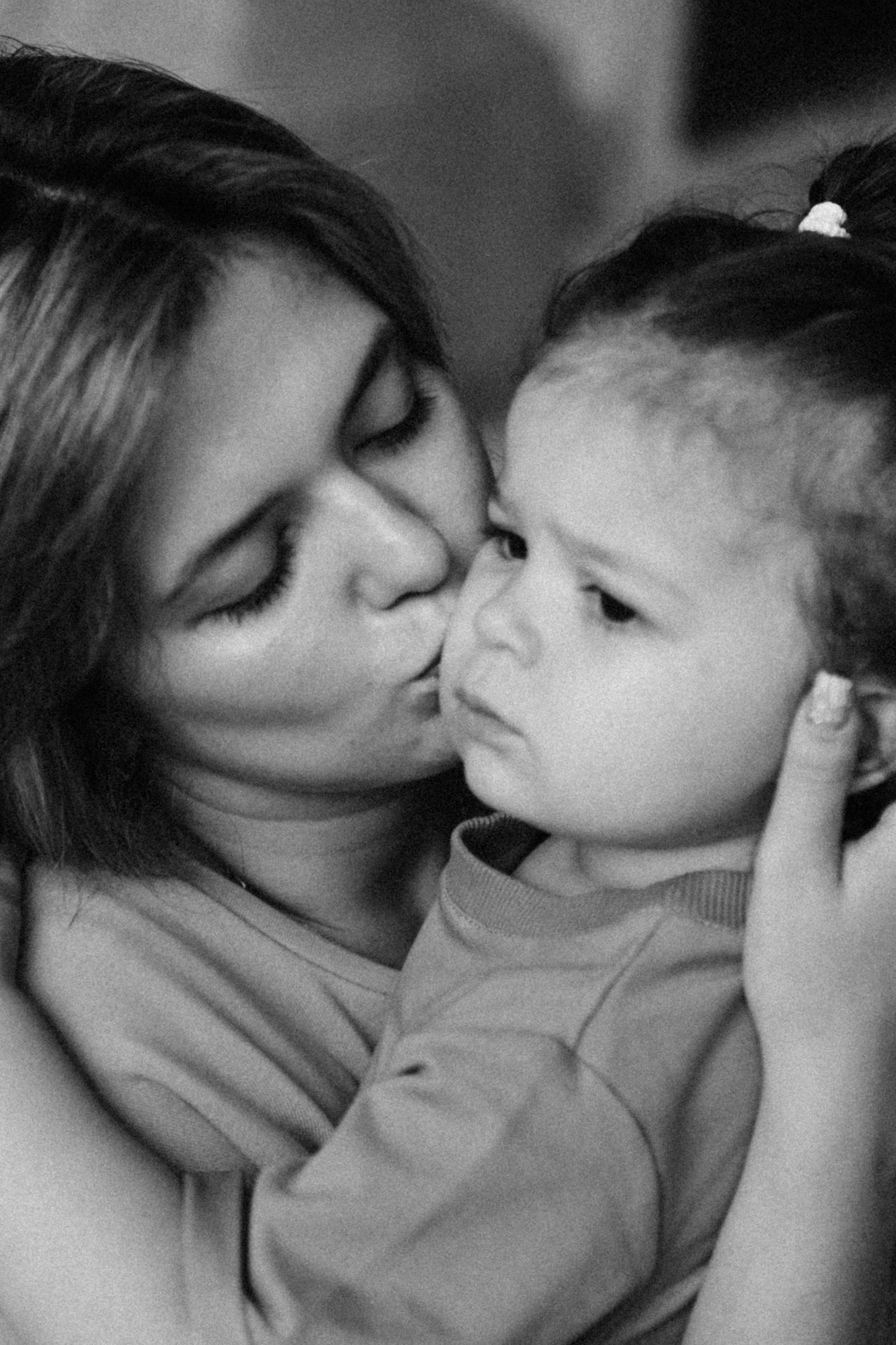 Евгения и Мирослава. Фотограф Анастасия Кувшинова Москва