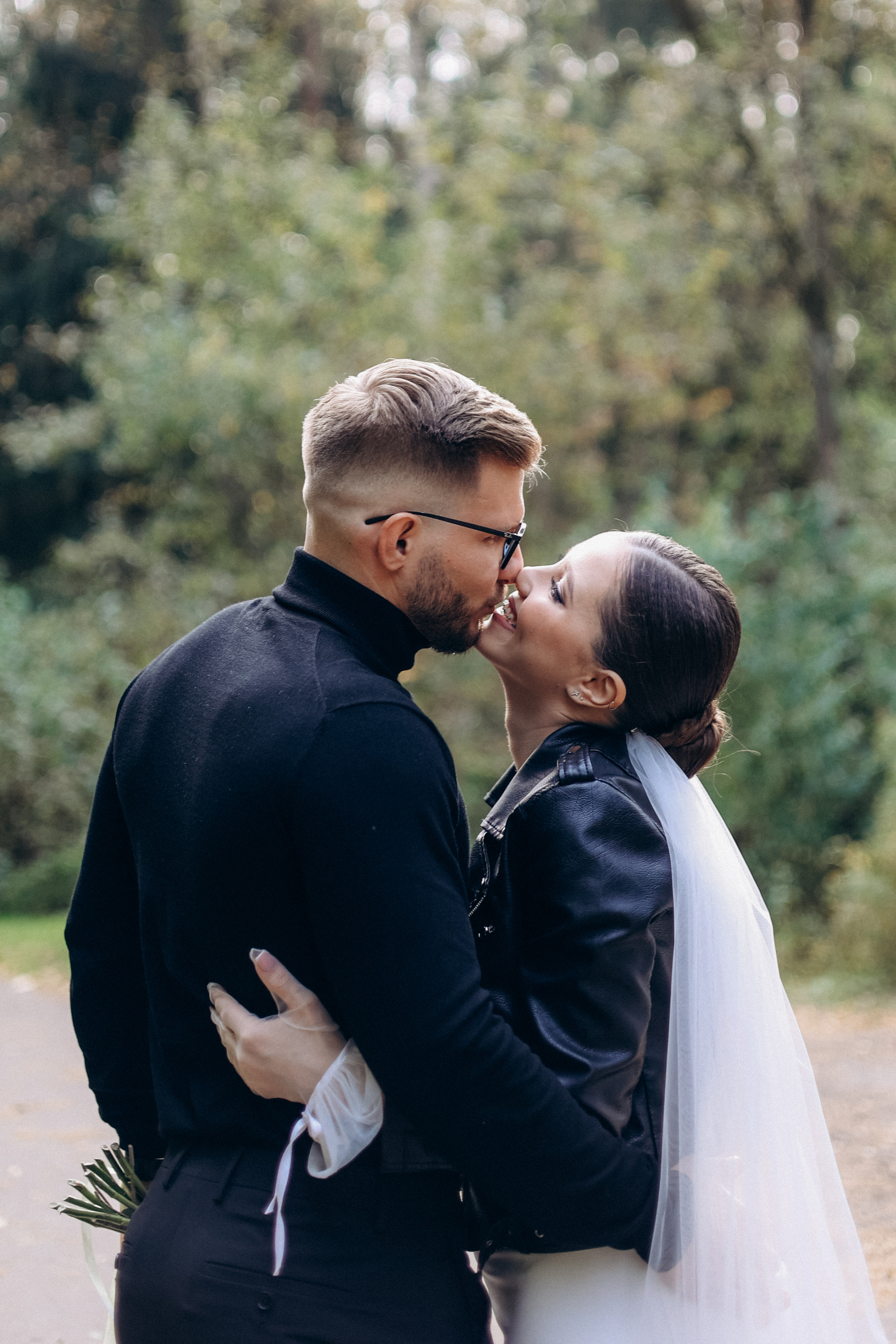 Артём и Софья. Фотограф Анастасия Кувшинова Москва