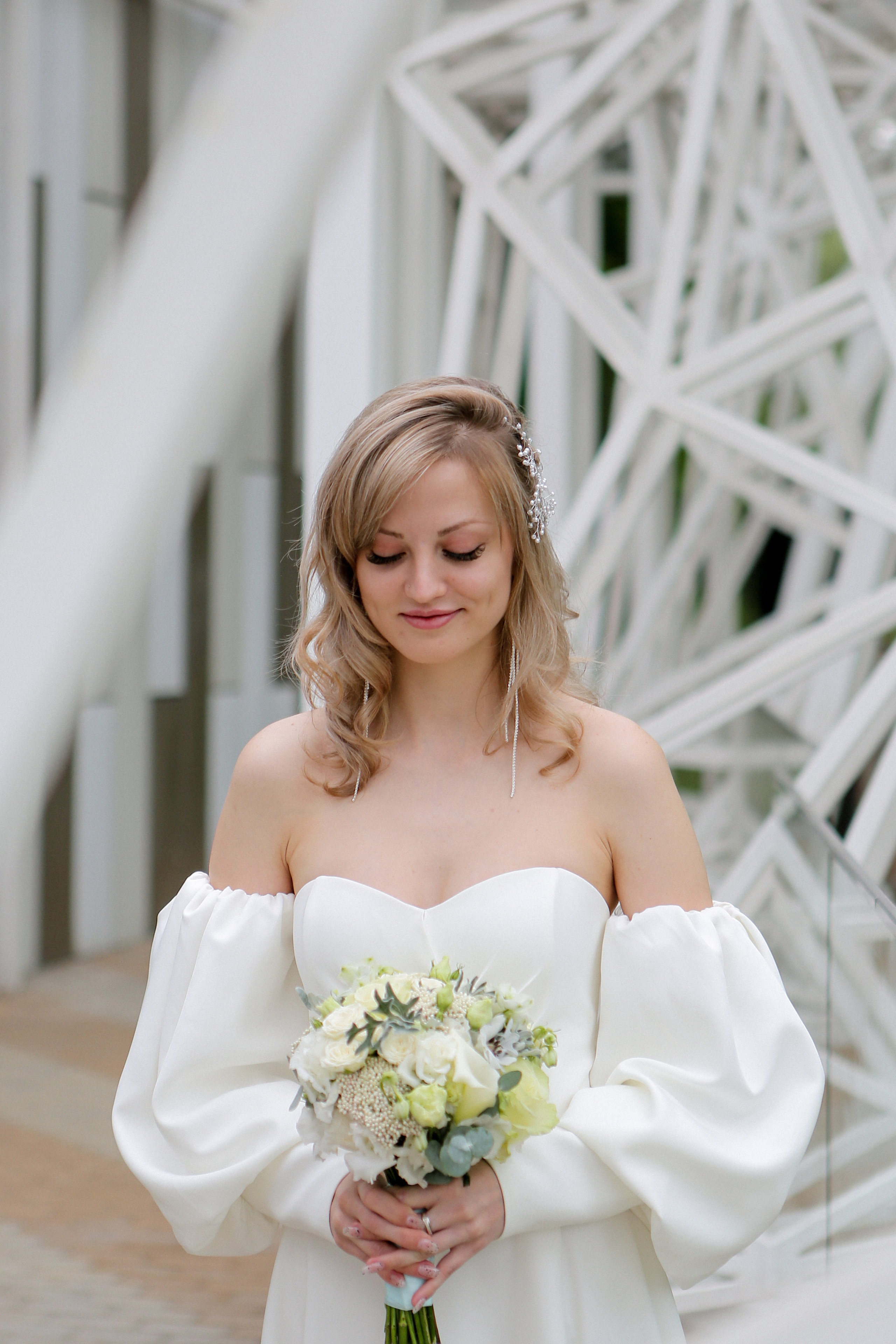 Кристиан и Виктория. Фотограф Анастасия Кувшинова Москва