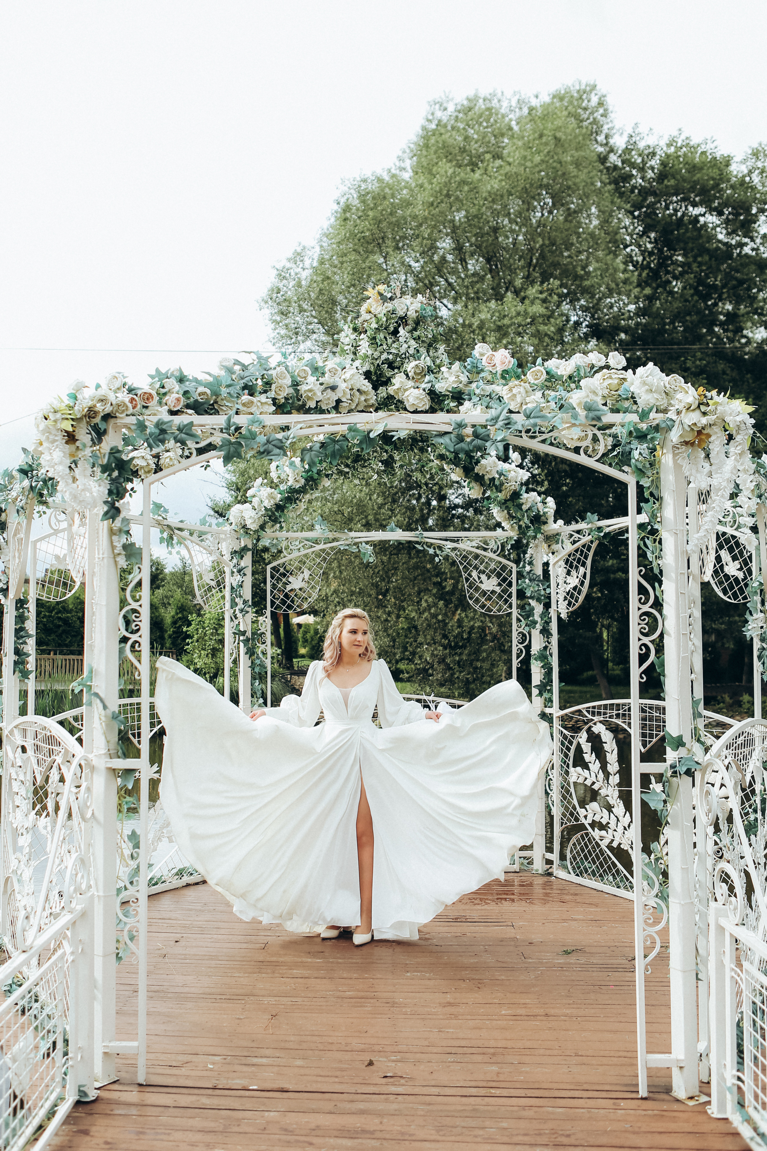 Михаил и Маргарита. Фотограф Анастасия Кувшинова Москва