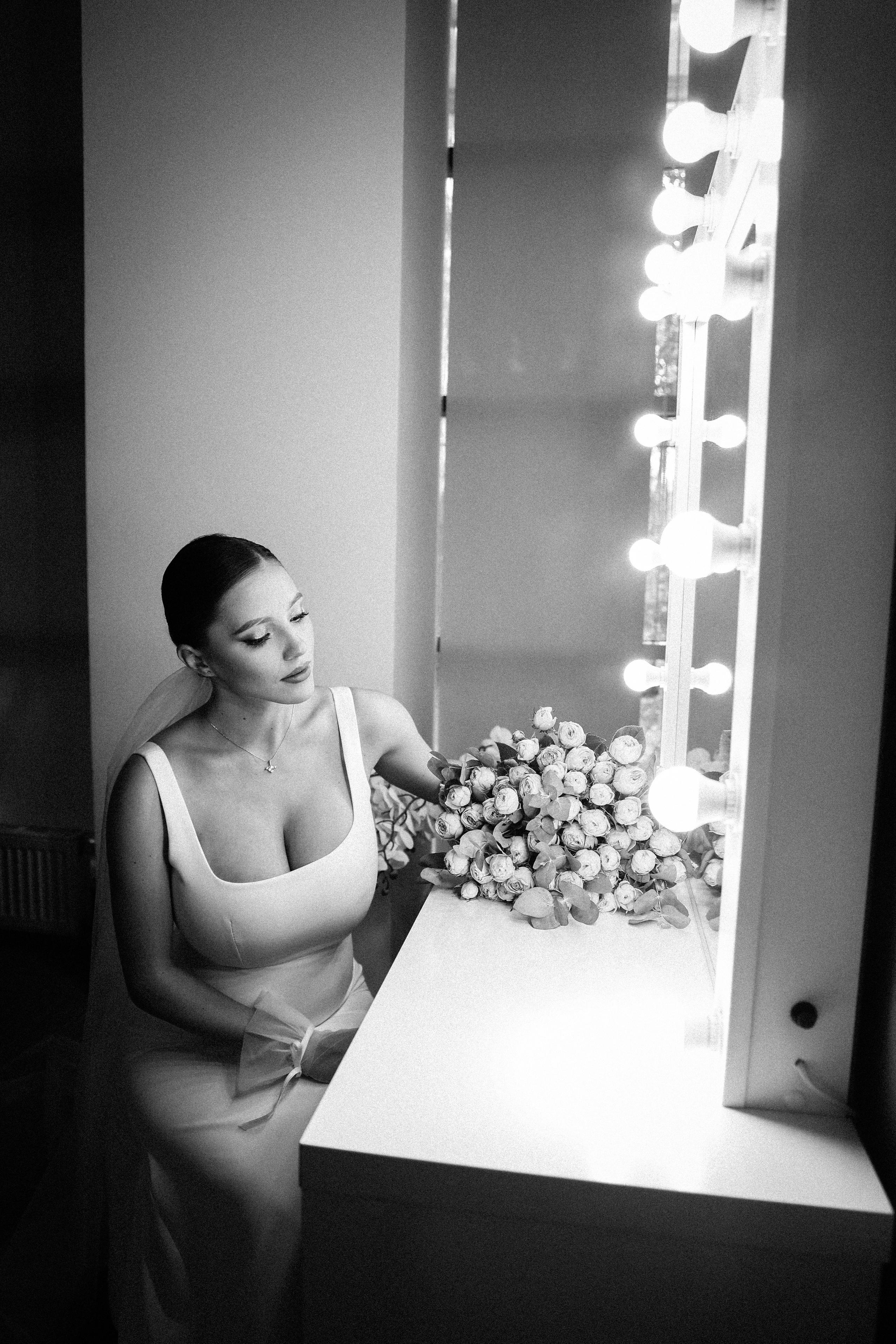 Артём и Софья. Фотограф Анастасия Кувшинова Москва