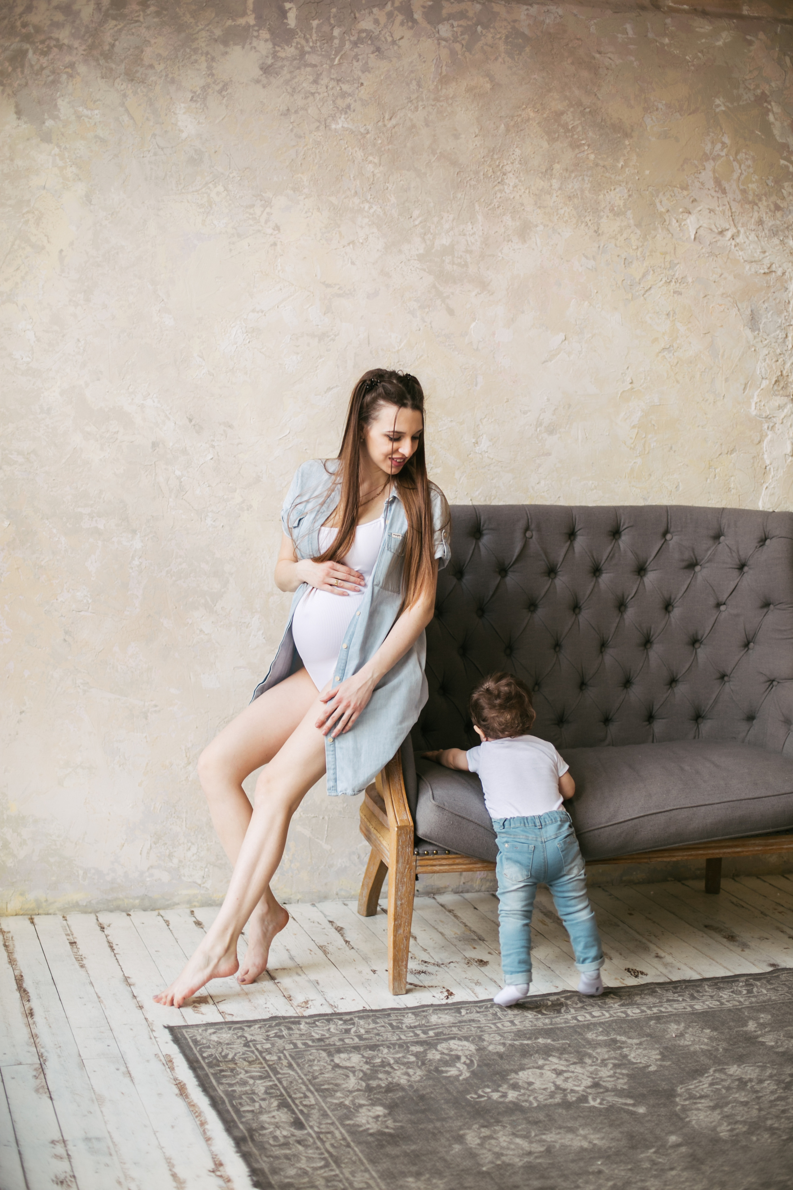 Валенина и Матвей. Фотограф Анастасия Кувшинова Москва