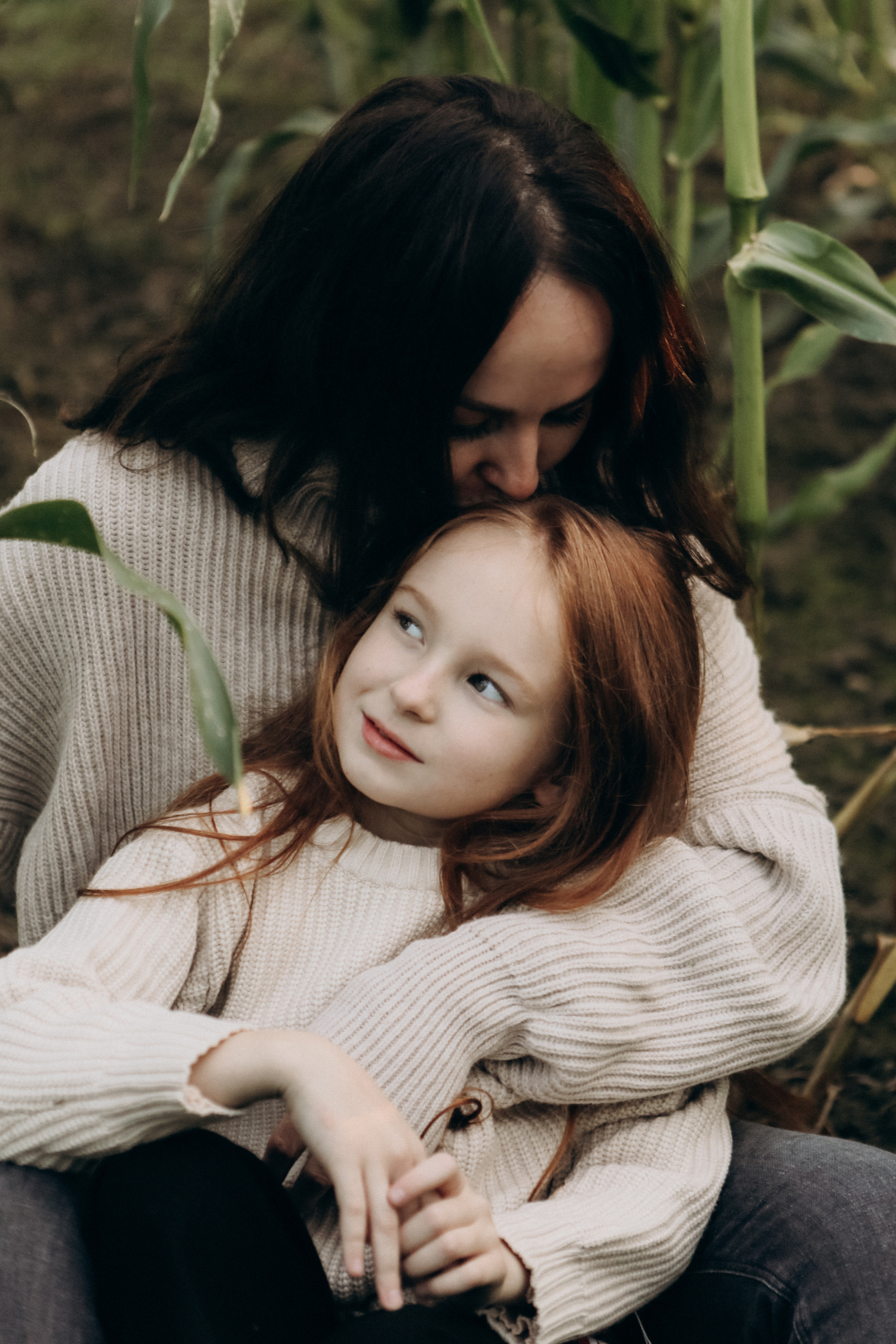 Анастасия и Саша. Фотограф Анастасия Кувшинова Москва