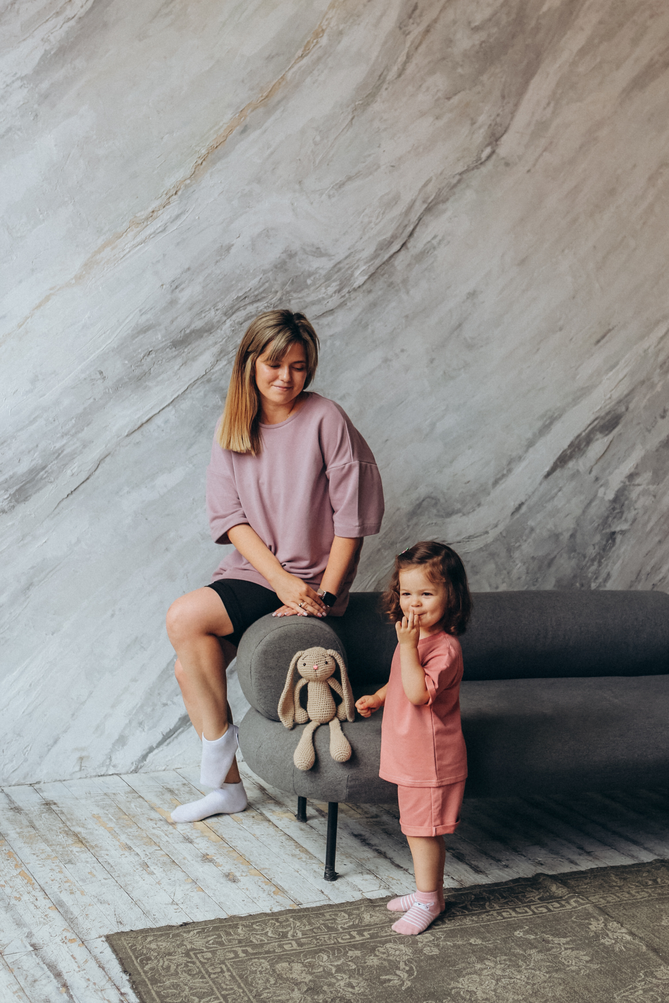 Евгения и Мирослава. Фотограф Анастасия Кувшинова Москва