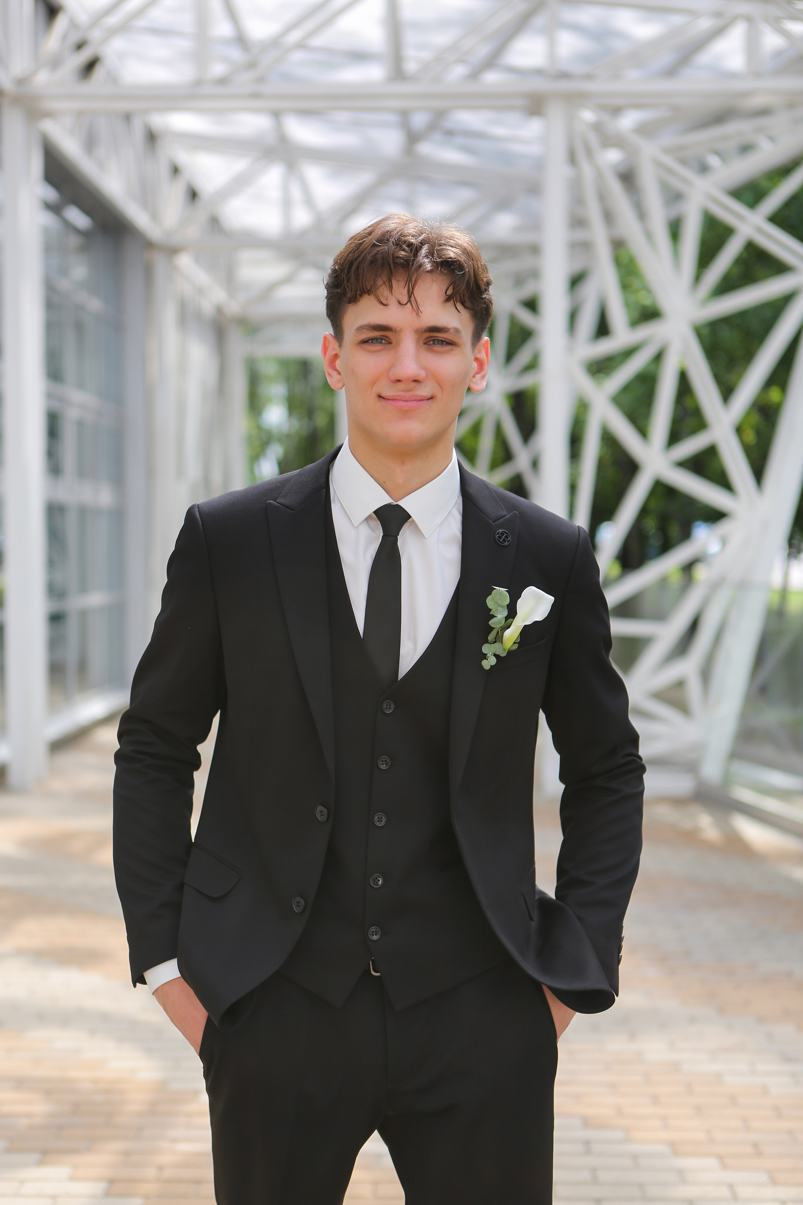 Владислав и Виталия. Фотограф Анастасия Кувшинова Москва