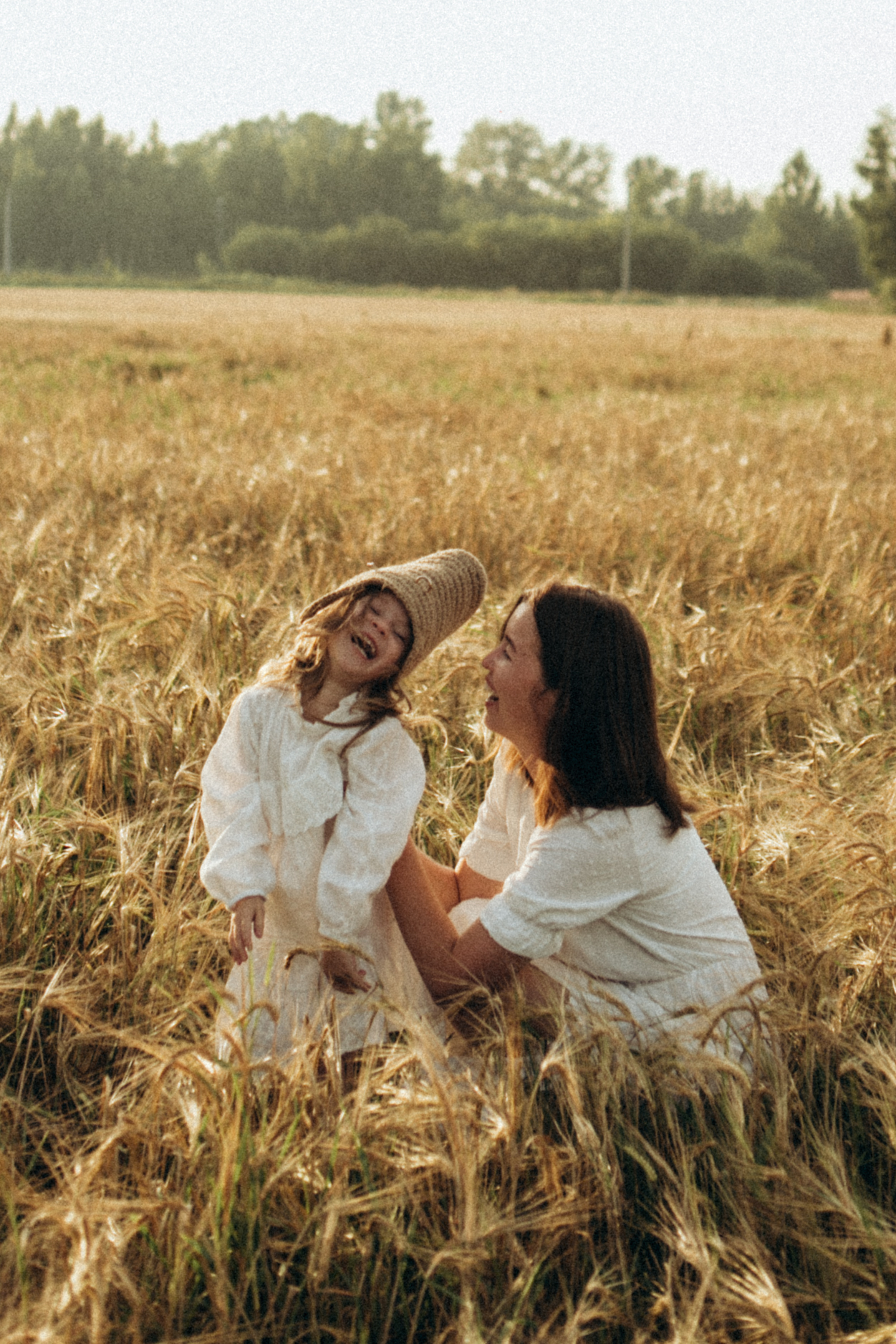 Екатерина и Василиса. Фотограф Анастасия Кувшинова Москва
