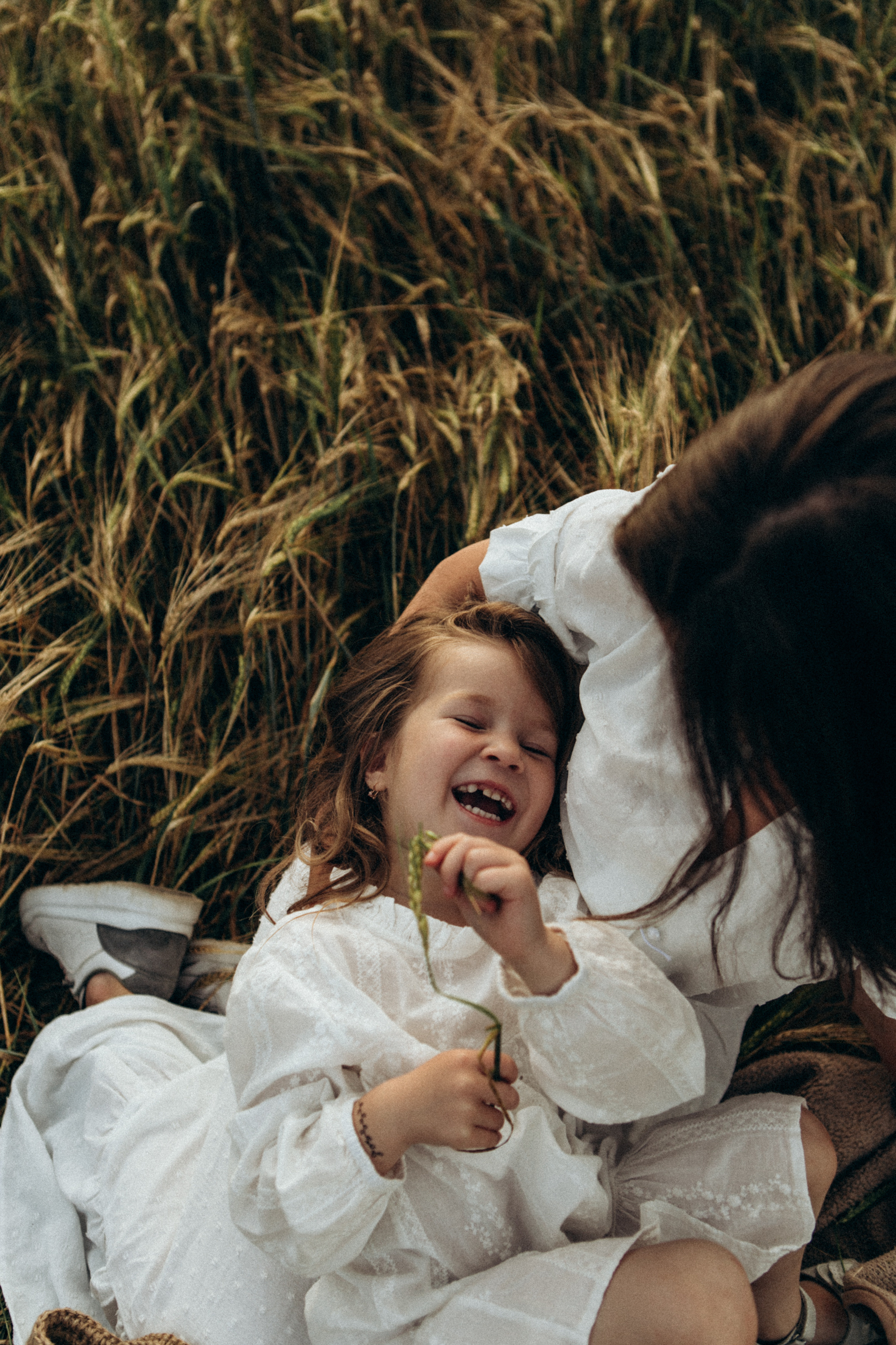 Екатерина и Василиса. Фотограф Анастасия Кувшинова Москва