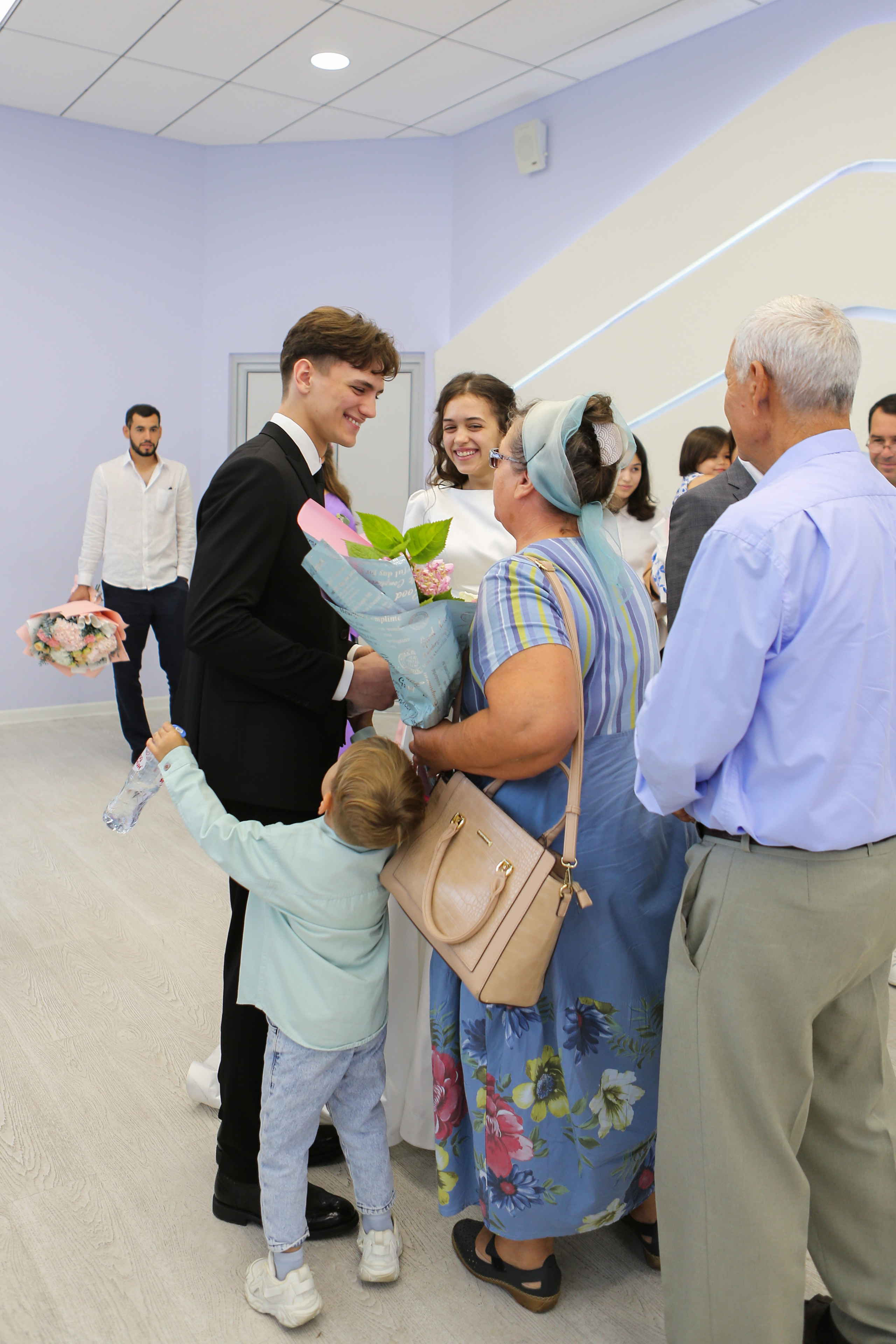 Владислав и Виталия. Фотограф Анастасия Кувшинова Москва