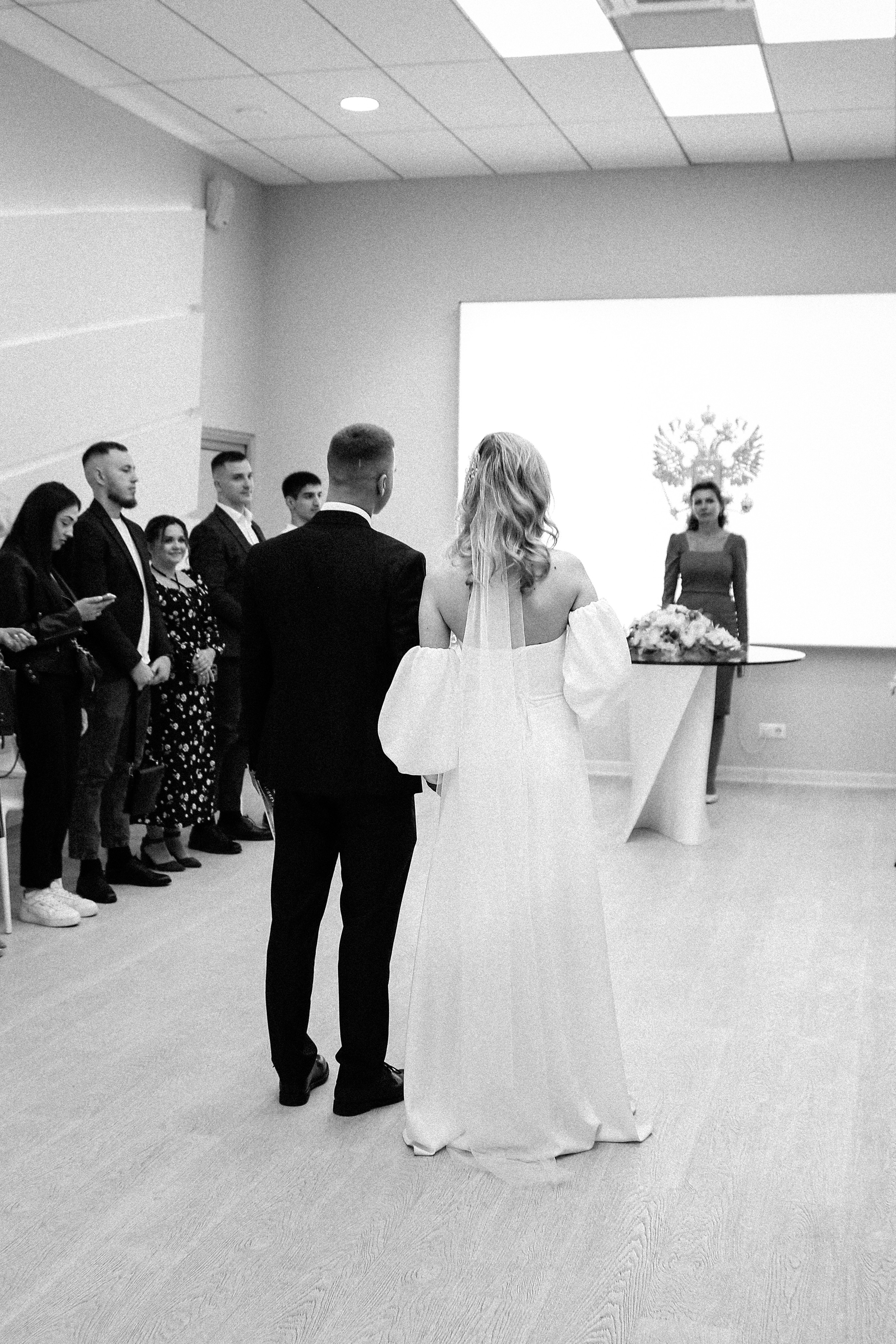 Кристиан и Виктория. Фотограф Анастасия Кувшинова Москва