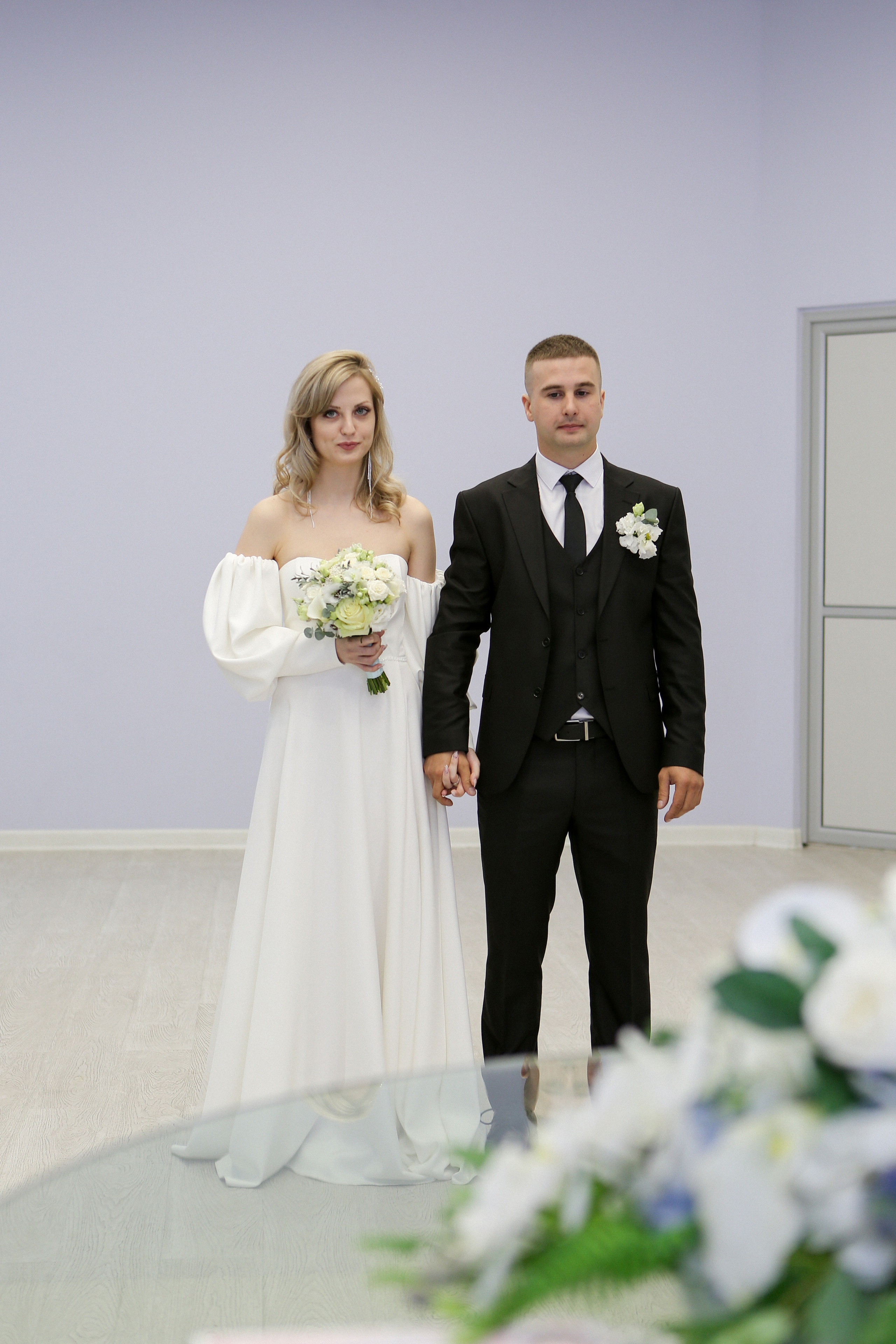 Кристиан и Виктория. Фотограф Анастасия Кувшинова Москва