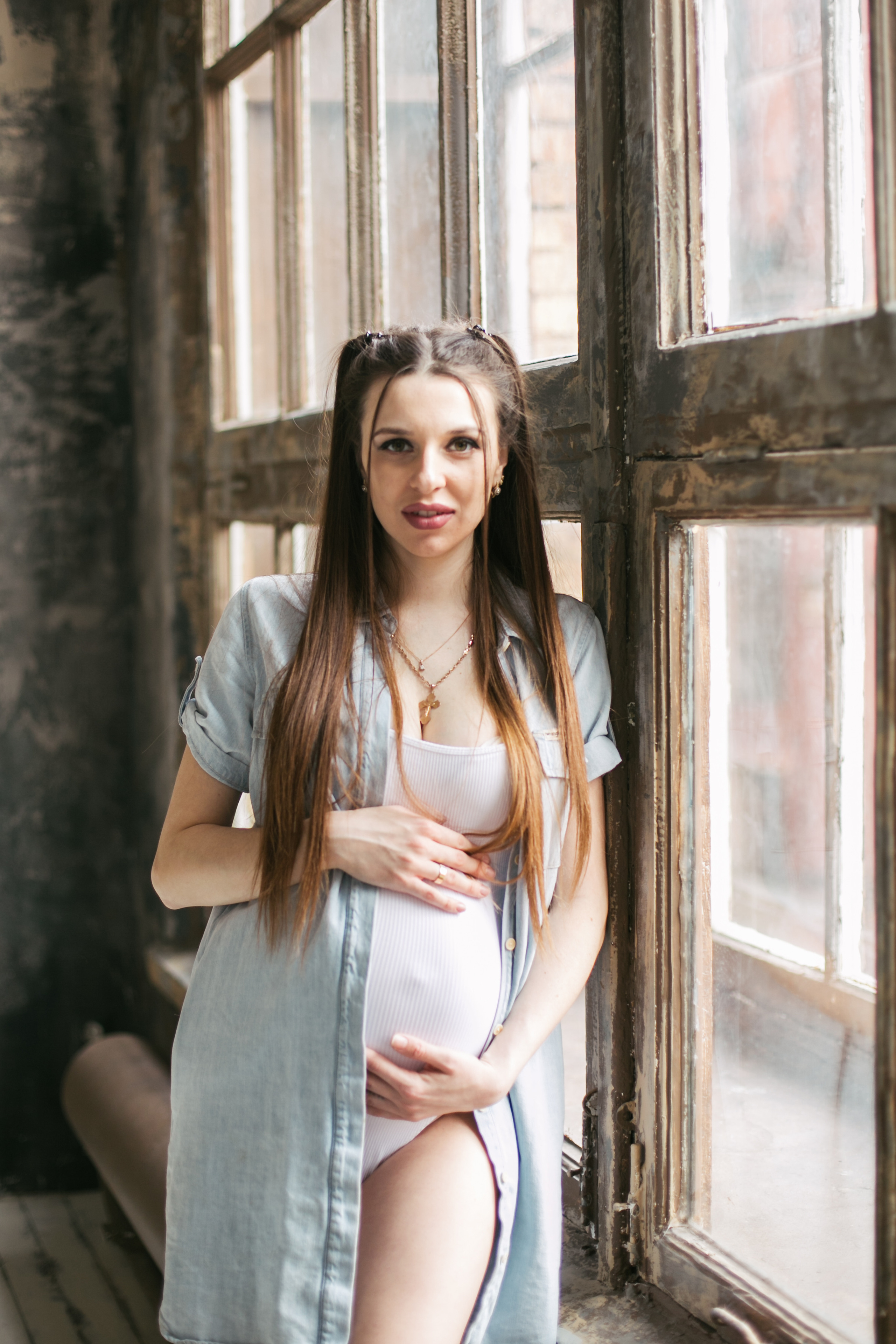 Валенина и Матвей. Фотограф Анастасия Кувшинова Москва