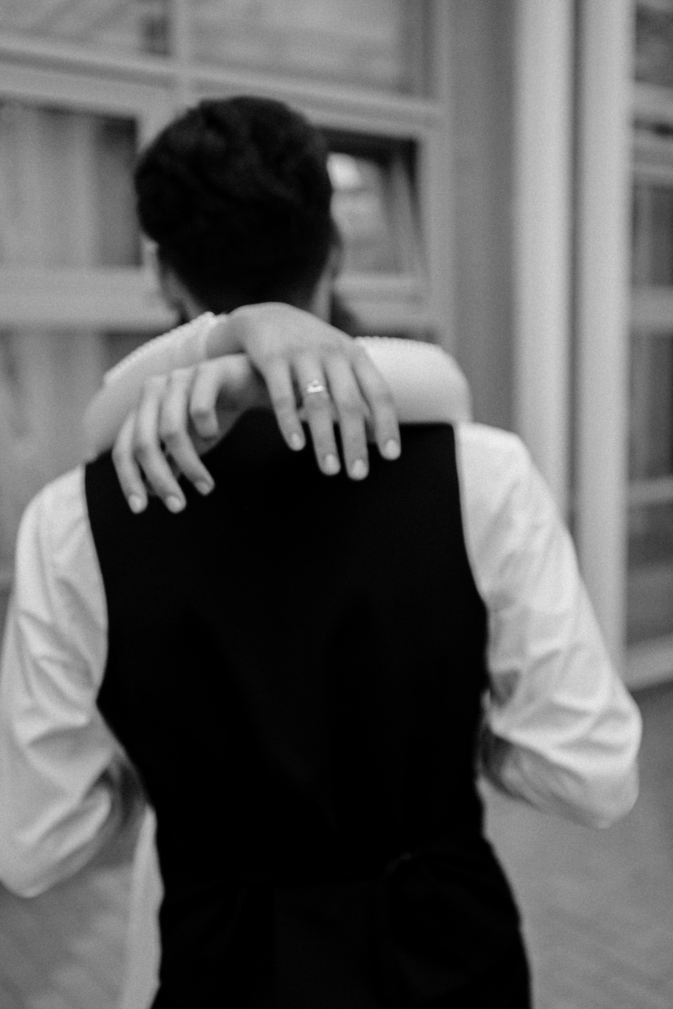 Владислав и Виталия. Фотограф Анастасия Кувшинова Москва