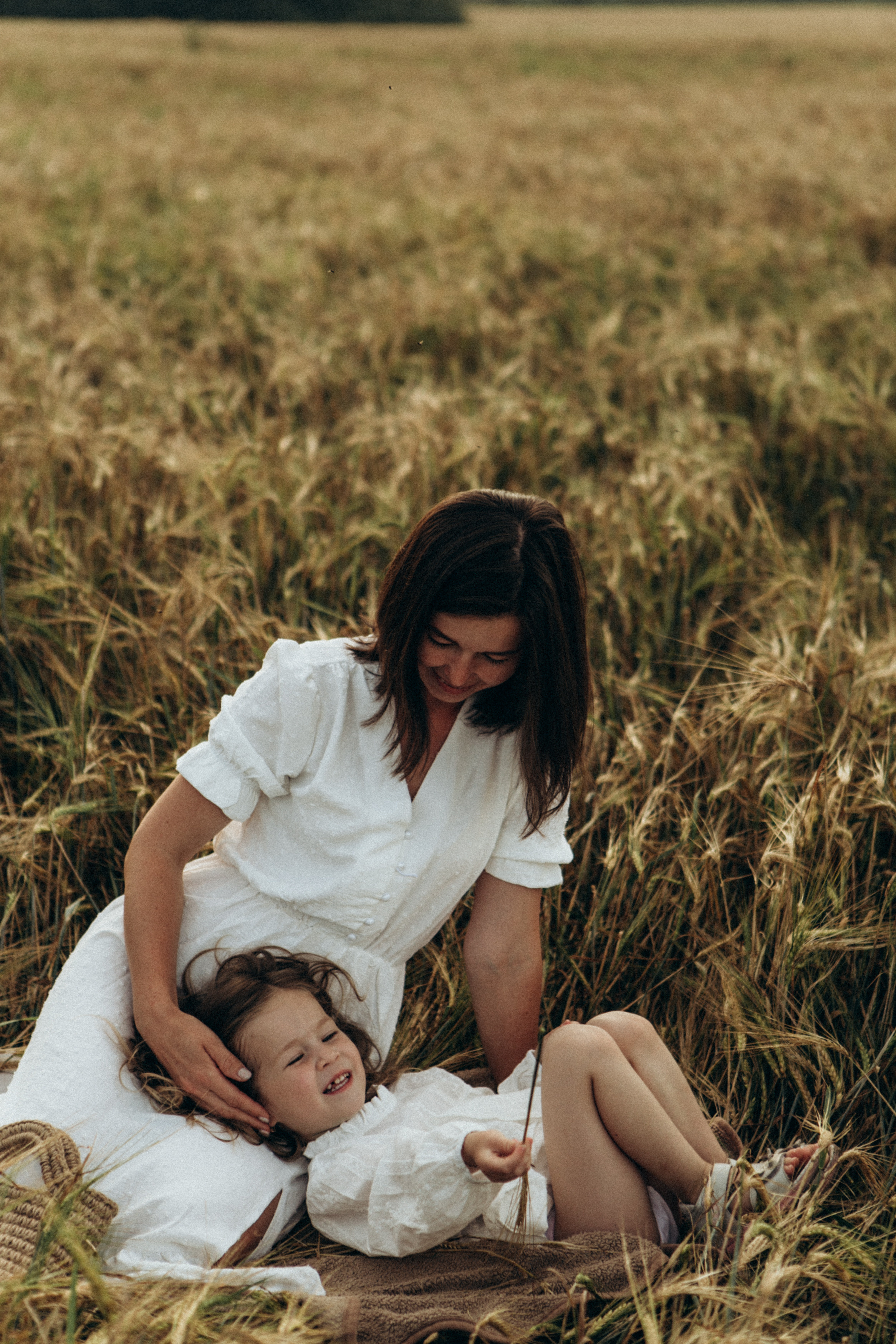 Екатерина и Василиса. Фотограф Анастасия Кувшинова Москва