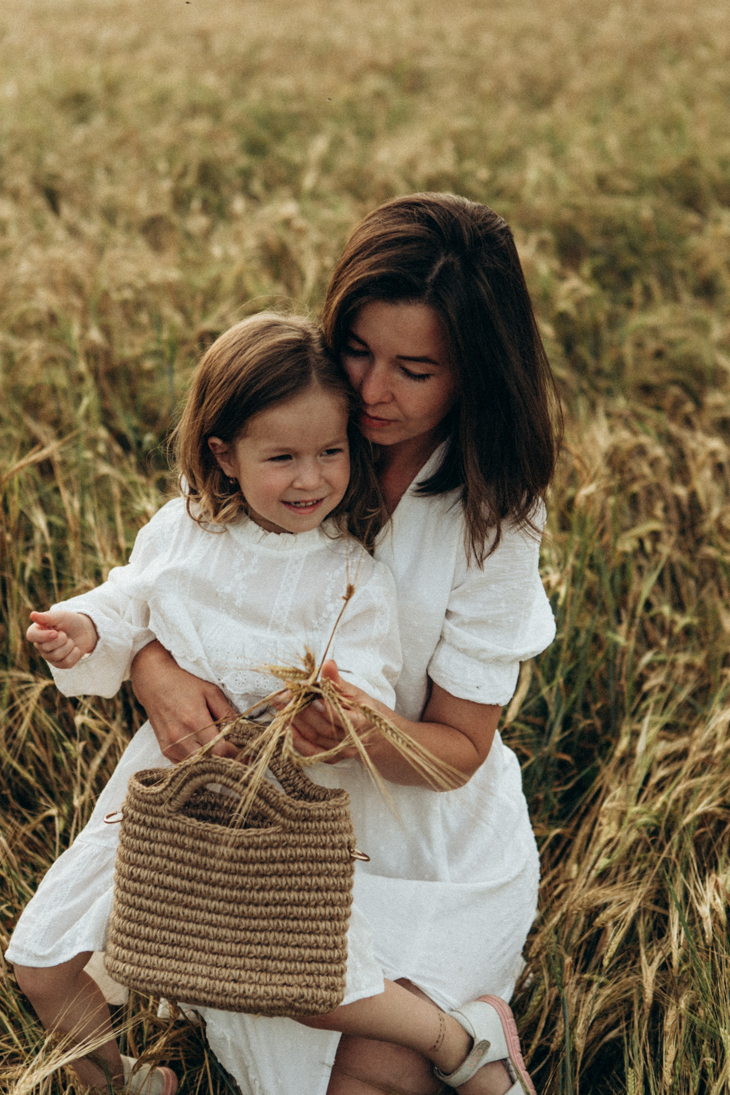 Екатерина и Василиса. Фотограф Анастасия Кувшинова Москва