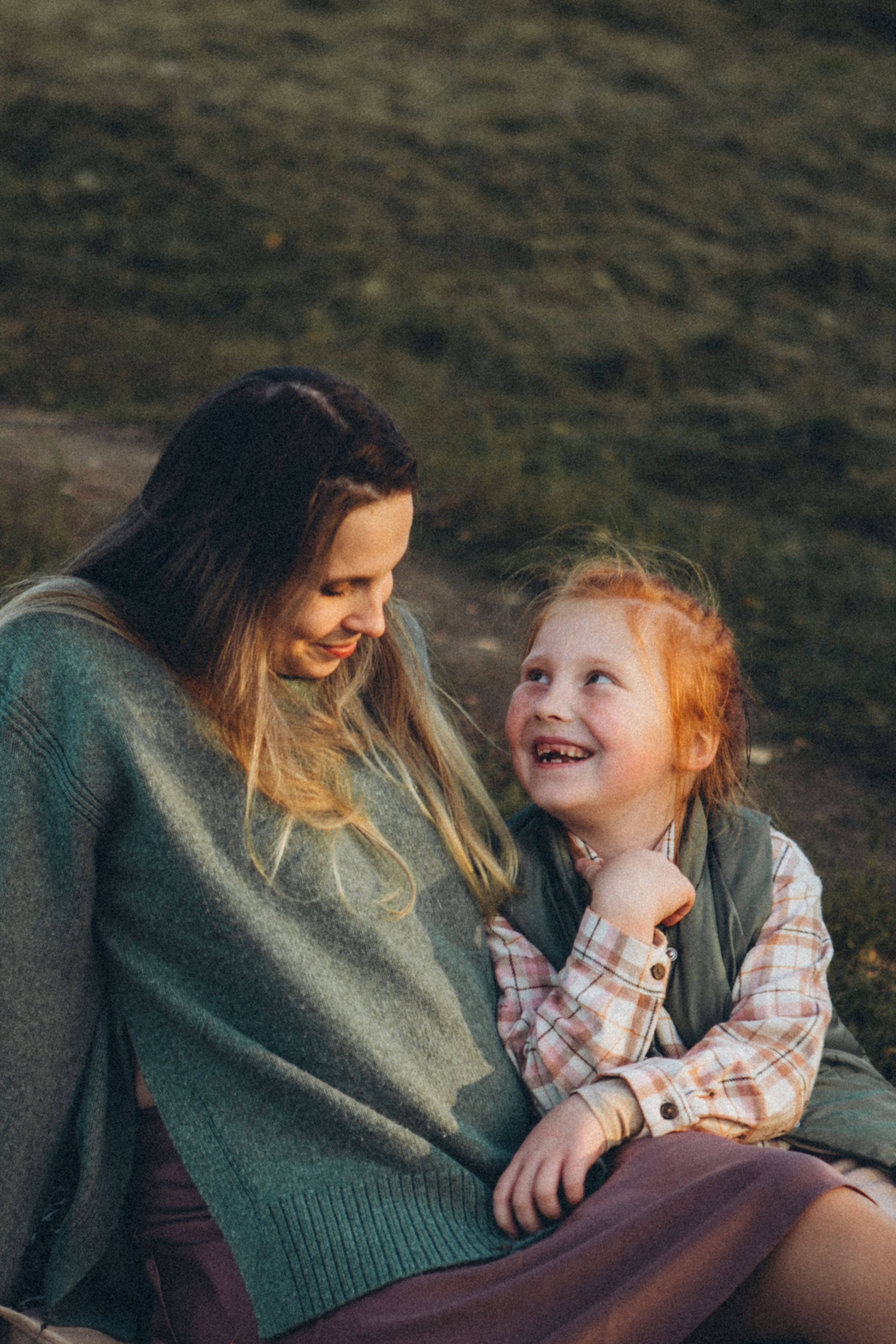 Дима, Аня, Вика, Оля. Фотограф Анастасия Кувшинова Москва