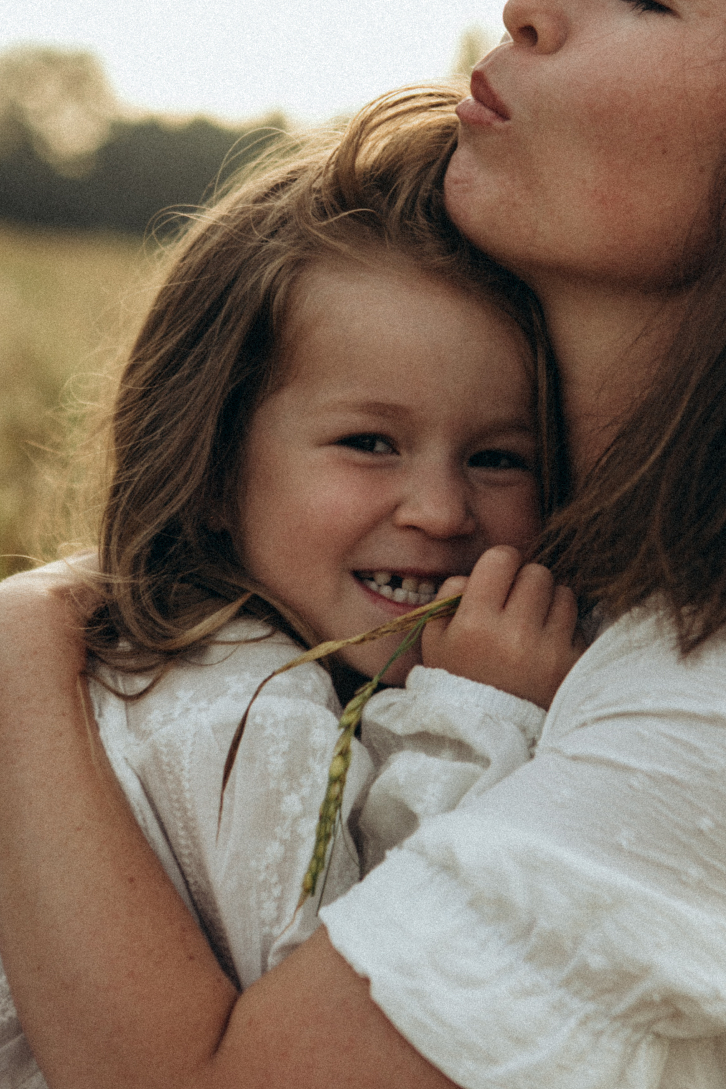 Екатерина и Василиса. Фотограф Анастасия Кувшинова Москва
