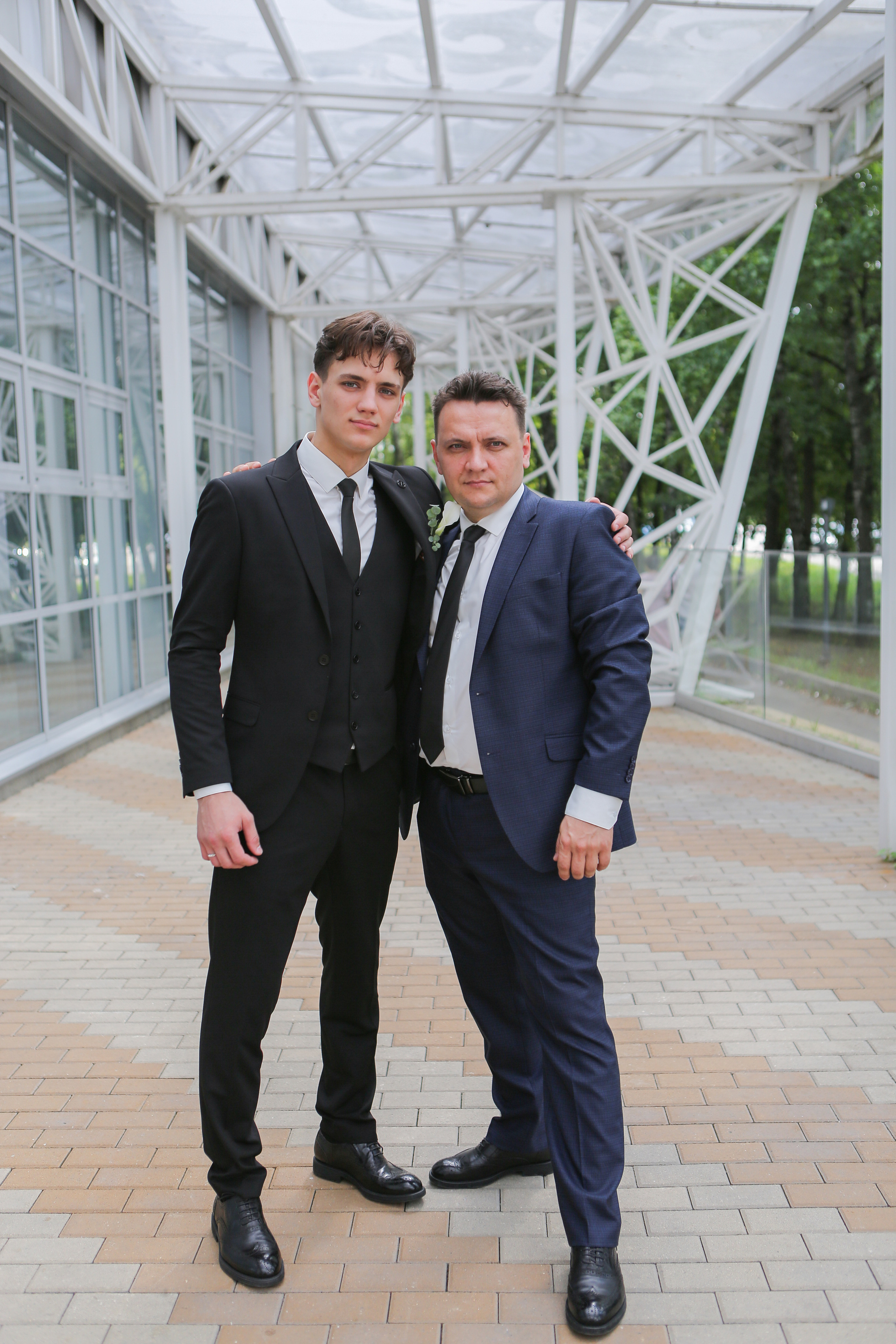 Владислав и Виталия. Фотограф Анастасия Кувшинова Москва