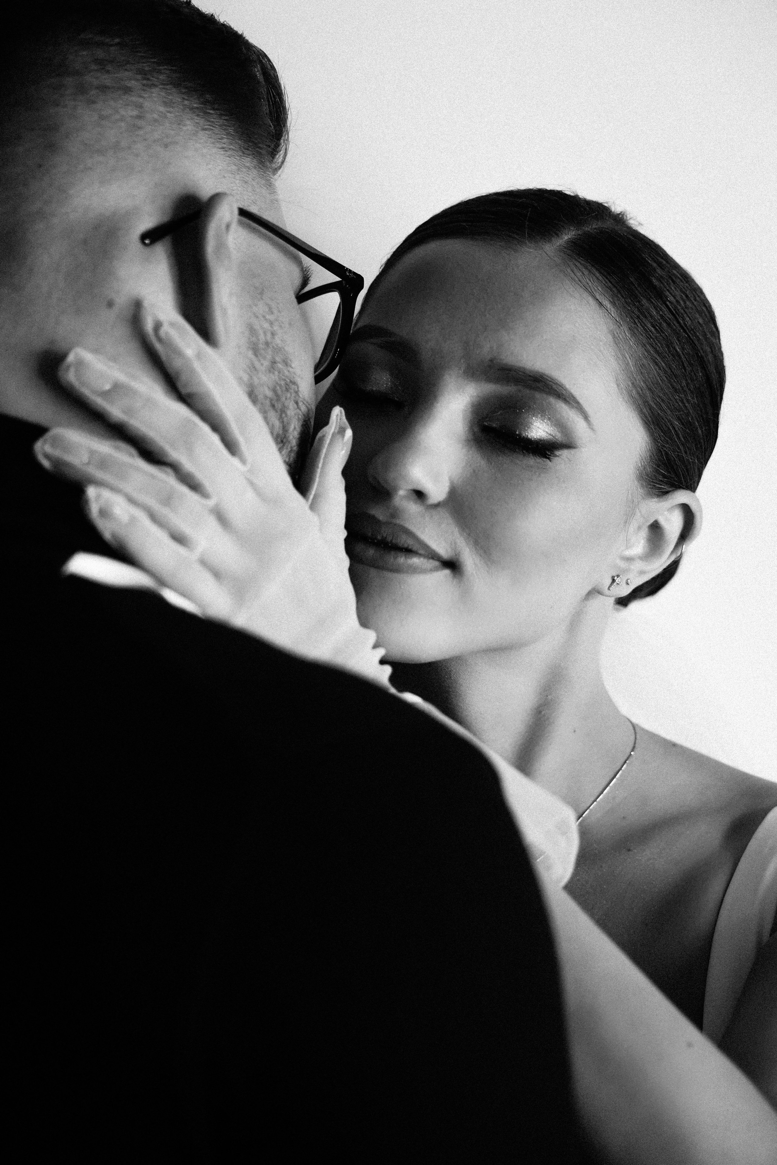 Артём и Софья. Фотограф Анастасия Кувшинова Москва