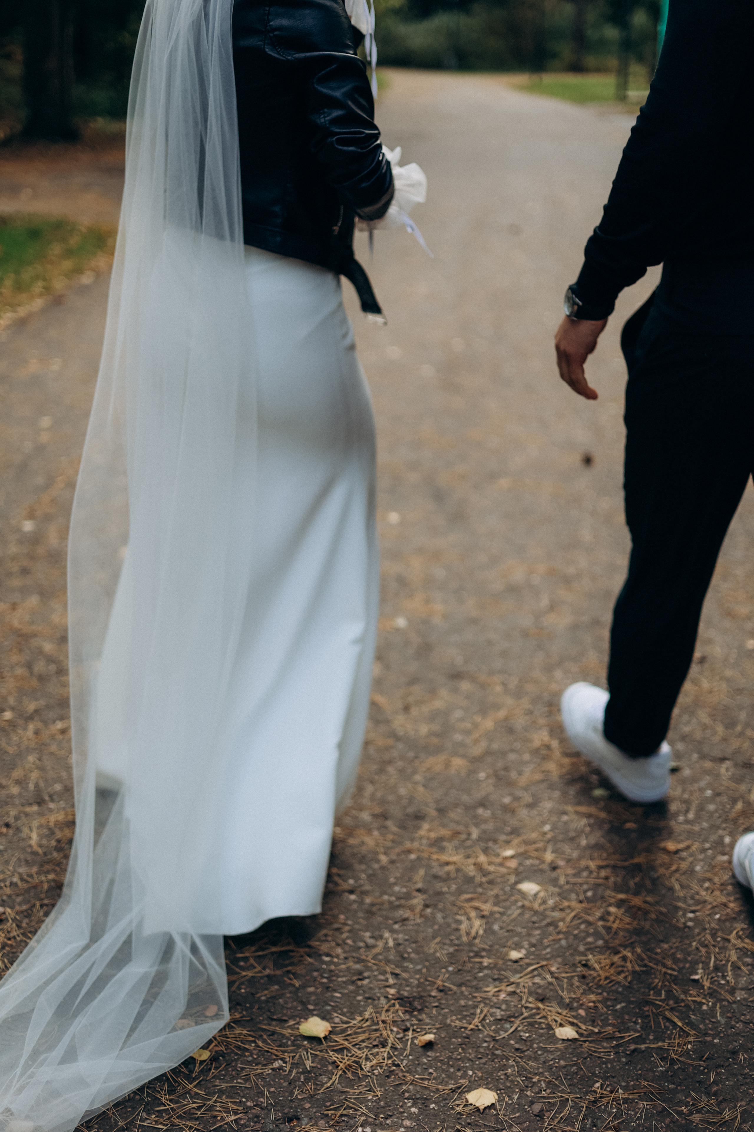 Артём и Софья. Фотограф Анастасия Кувшинова Москва