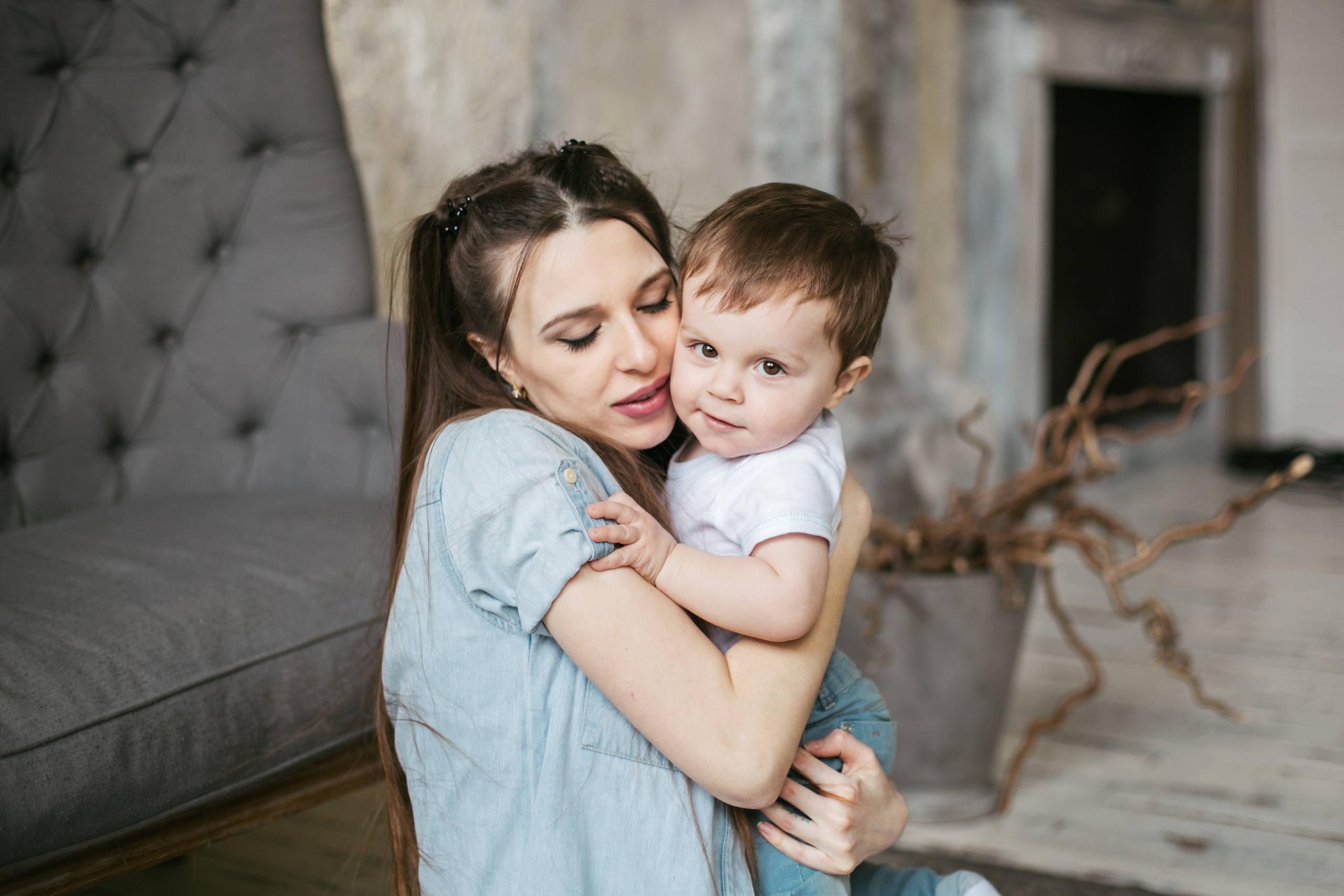 Валенина и Матвей. Фотограф Анастасия Кувшинова Москва