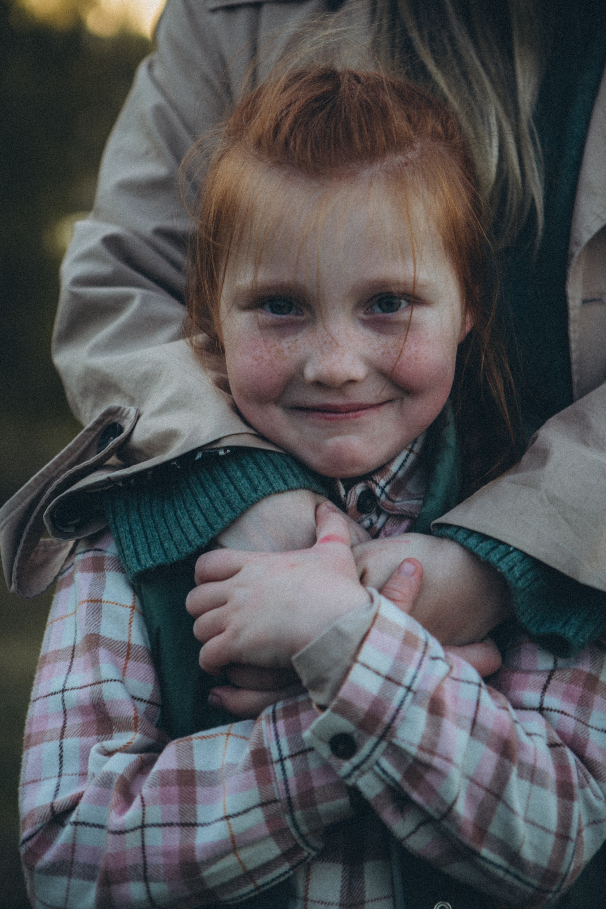 Дима, Аня, Вика, Оля. Фотограф Анастасия Кувшинова Москва