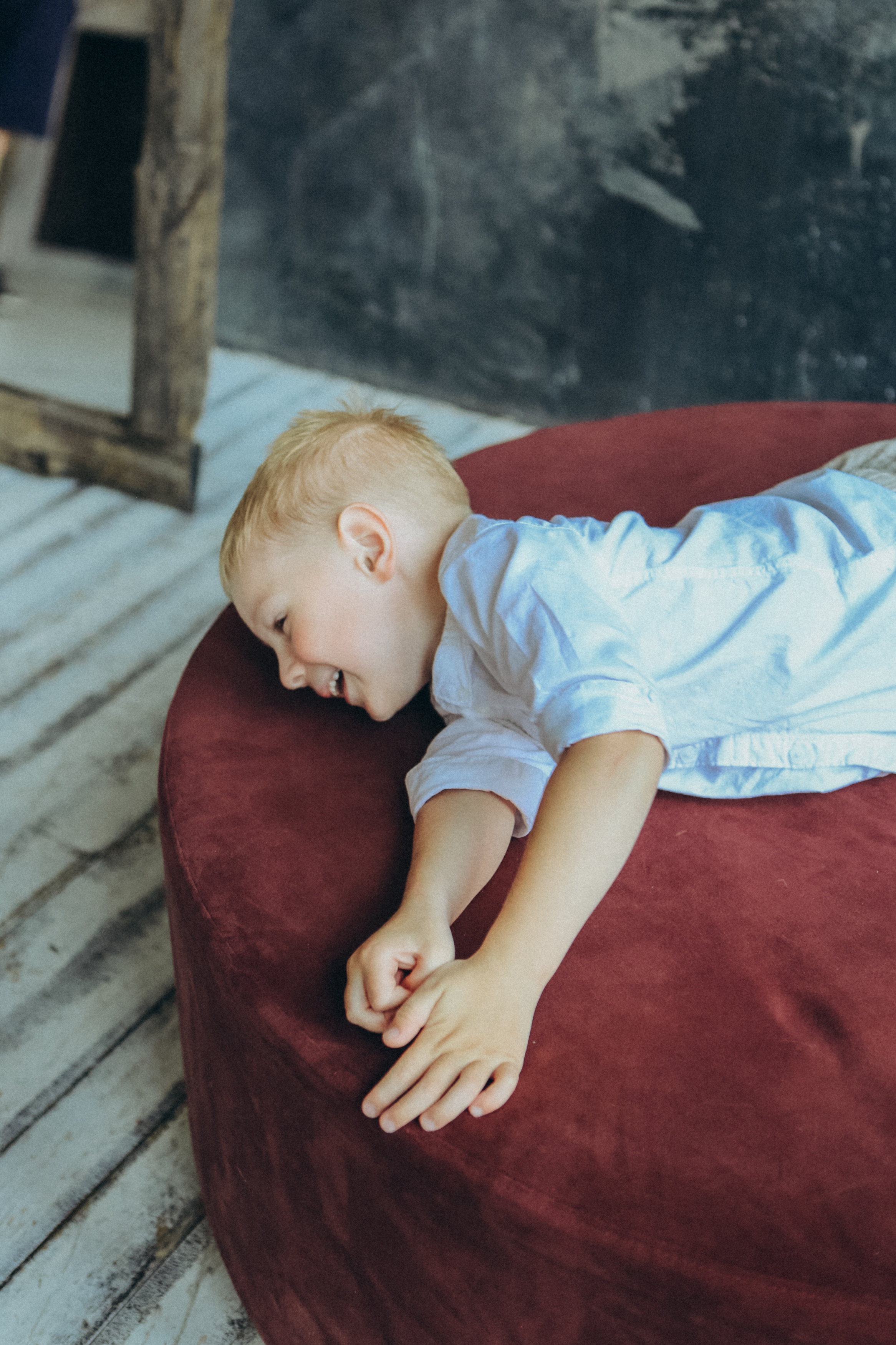 Алёна, Полина, Павел. Фотограф Анастасия Кувшинова Москва