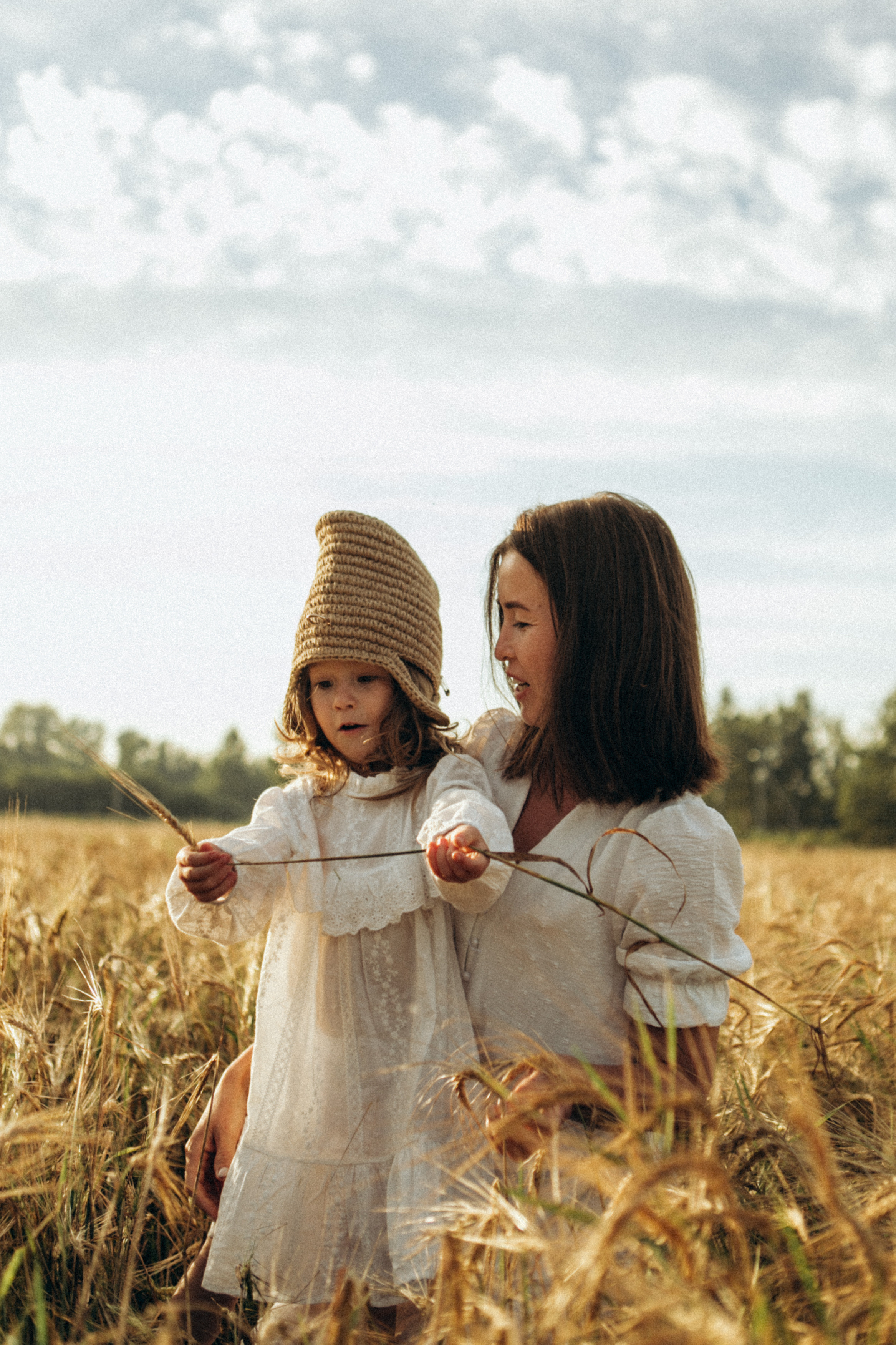 Екатерина и Василиса. Фотограф Анастасия Кувшинова Москва
