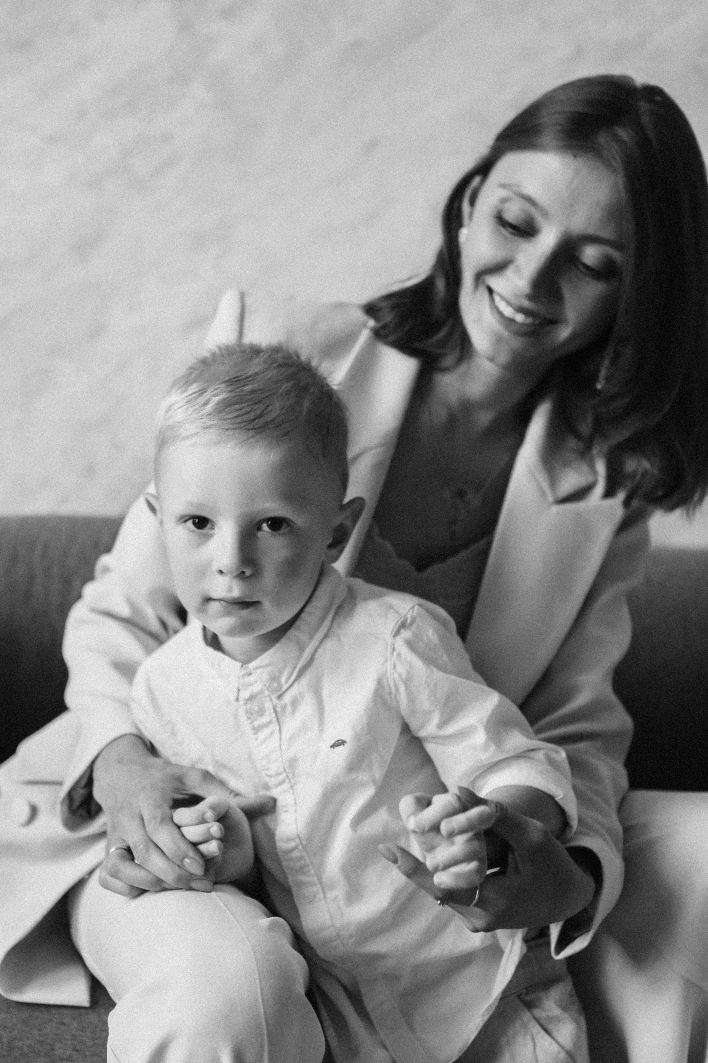 Алёна, Полина, Павел. Фотограф Анастасия Кувшинова Москва