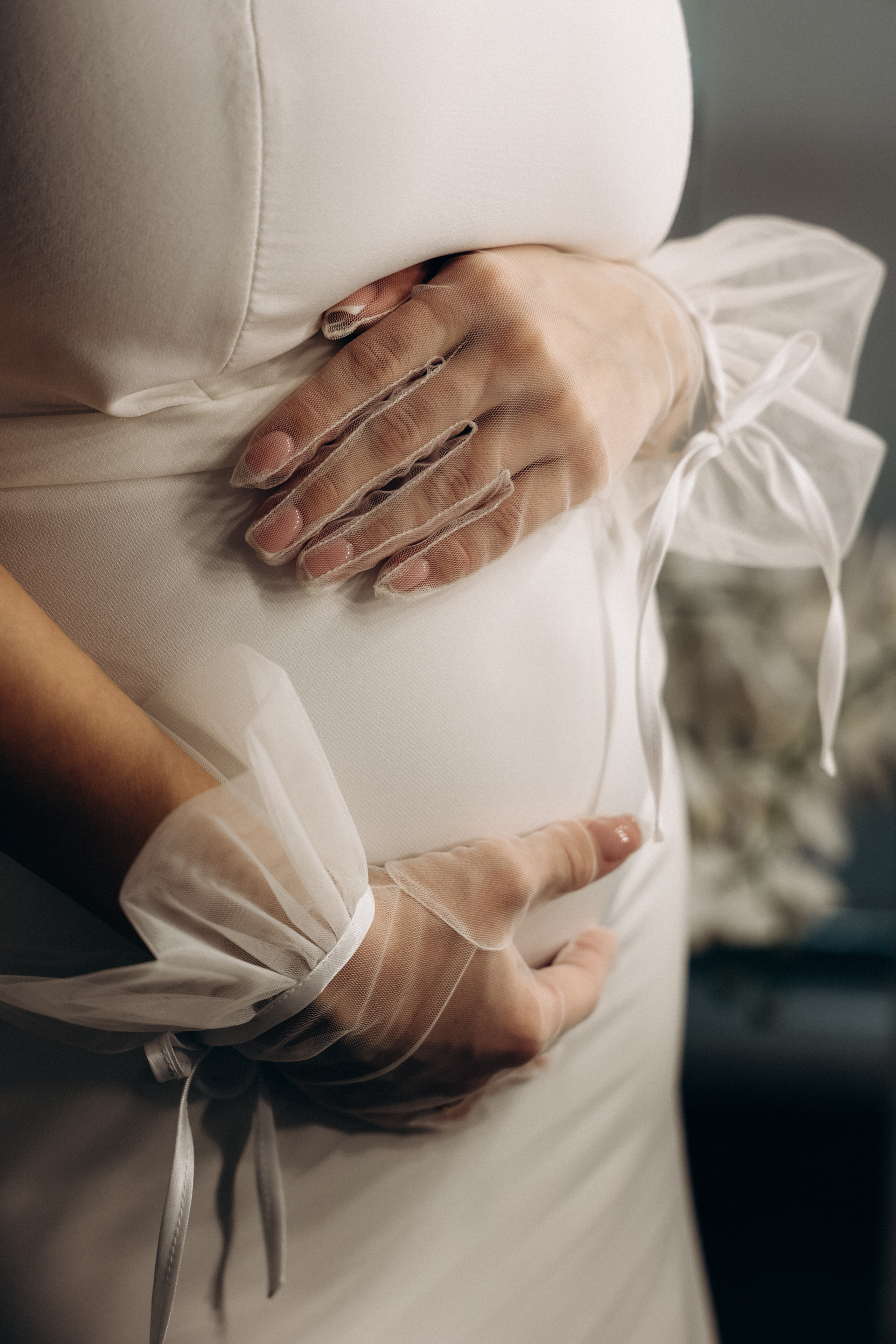 Артём и Софья. Фотограф Анастасия Кувшинова Москва