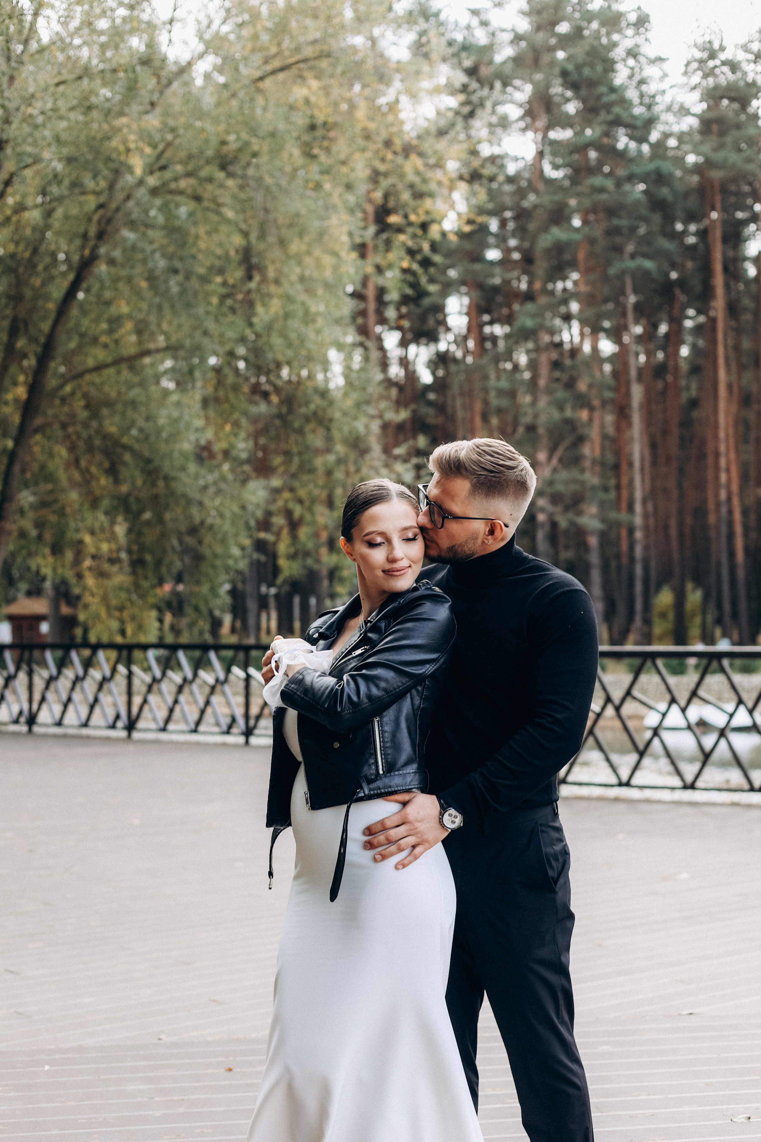 Артём и Софья. Фотограф Анастасия Кувшинова Москва