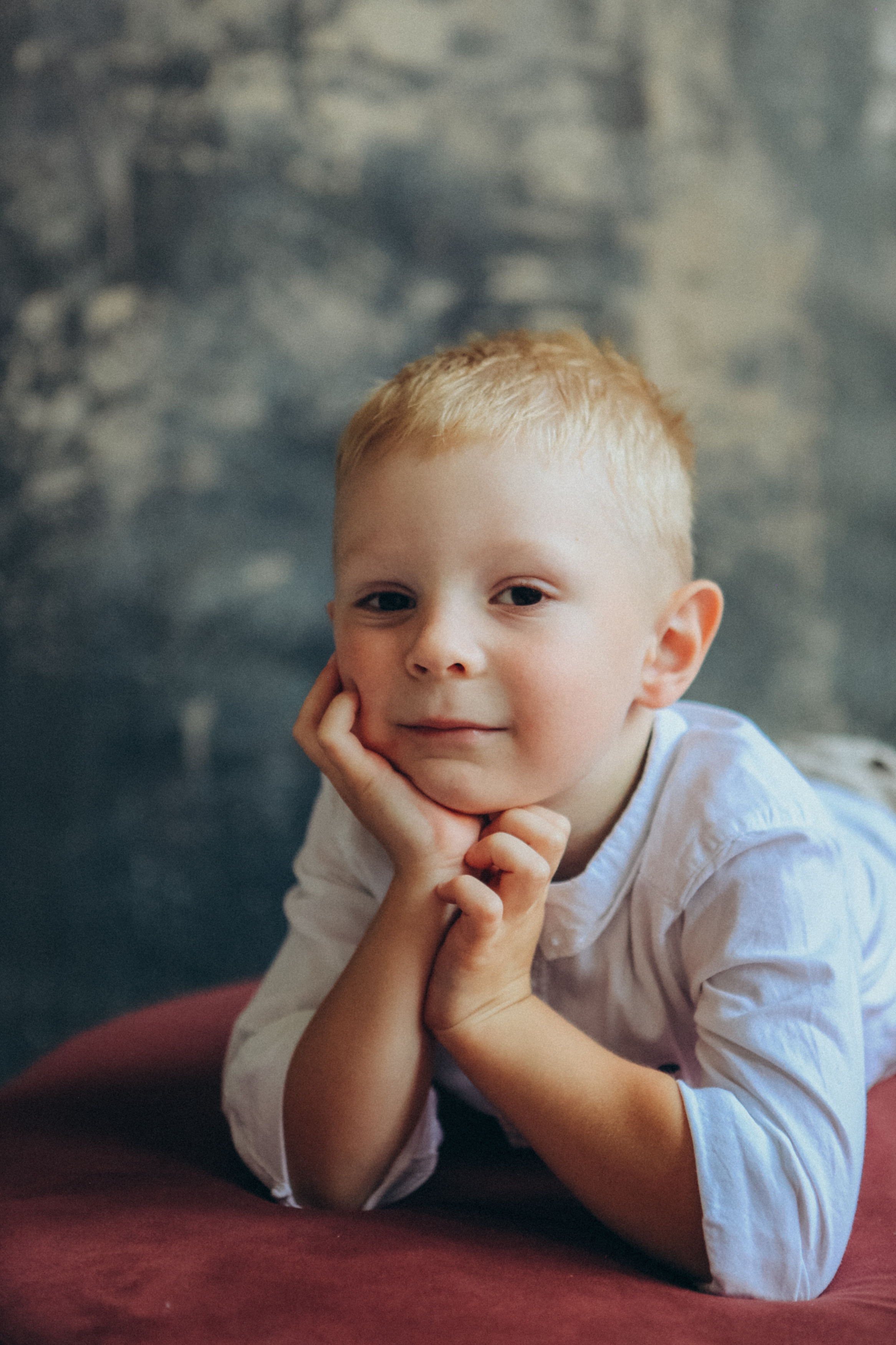 Алёна, Полина, Павел. Фотограф Анастасия Кувшинова Москва