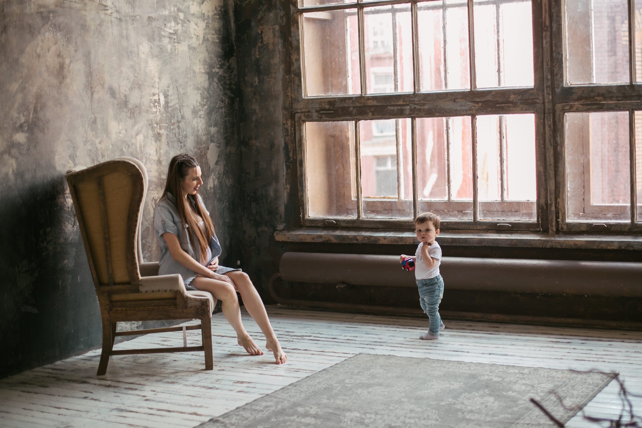 Валенина и Матвей. Фотограф Анастасия Кувшинова Москва