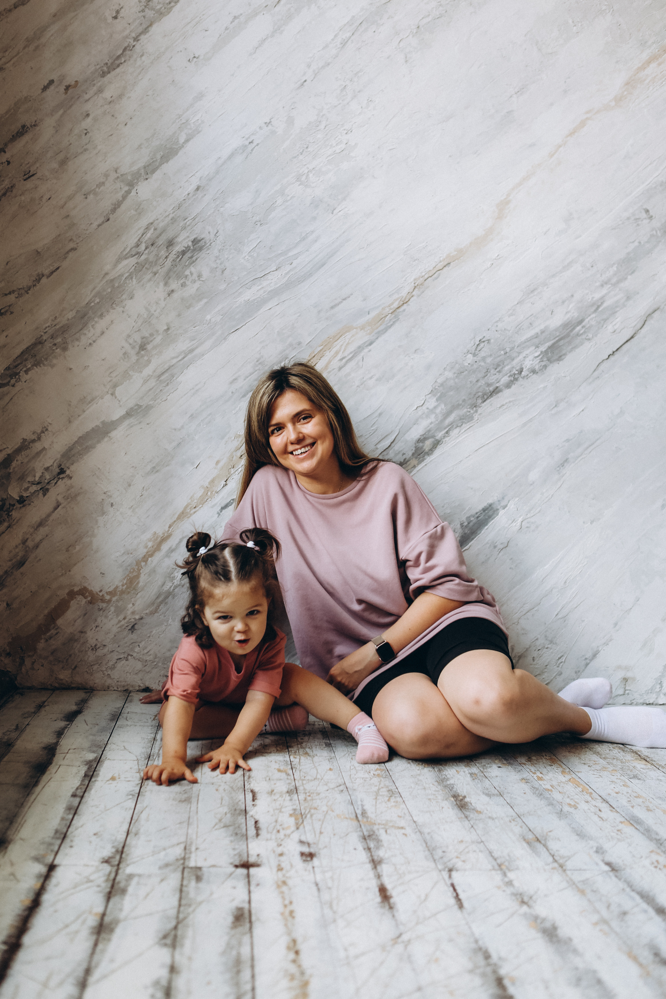 Евгения и Мирослава. Фотограф Анастасия Кувшинова Москва