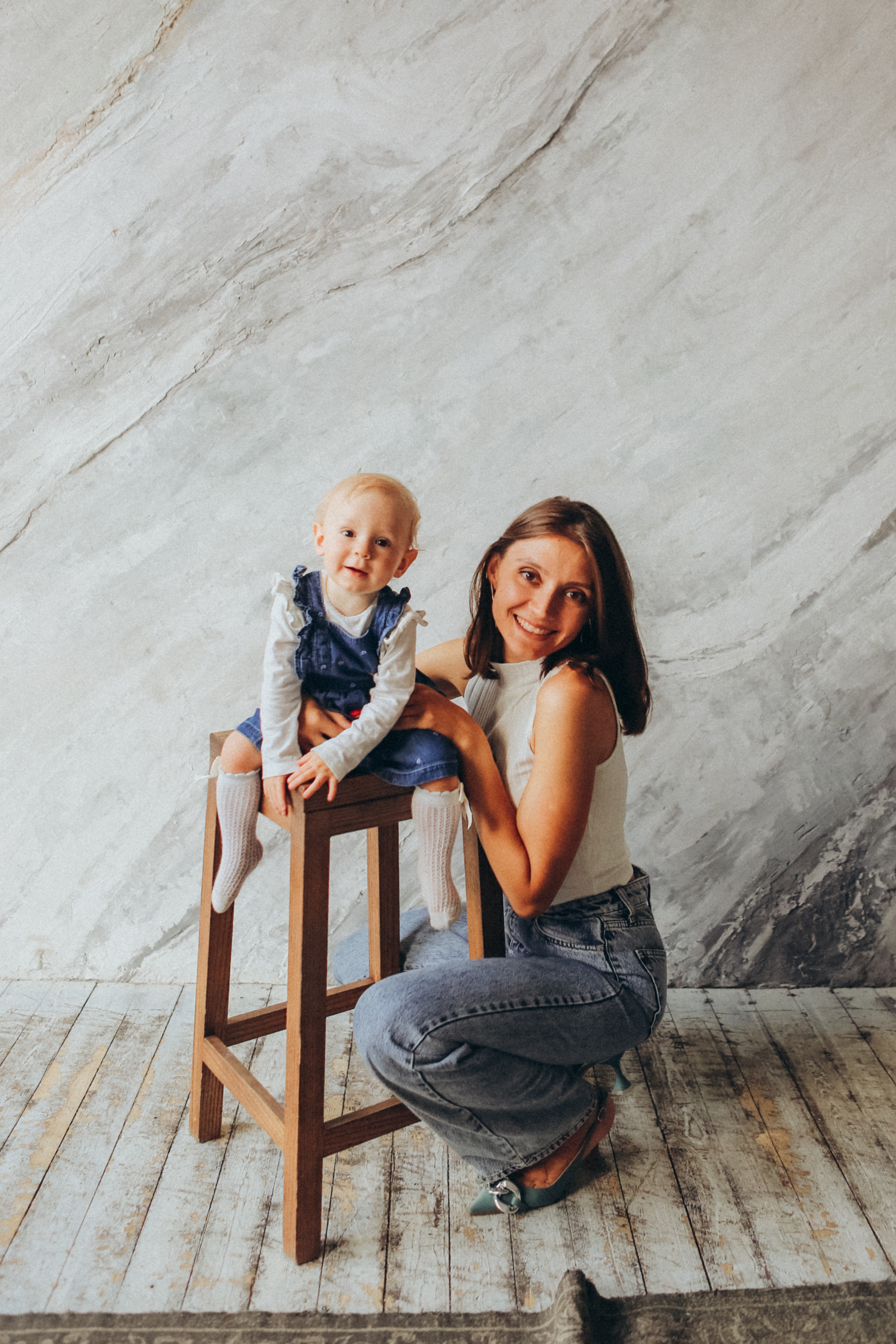 Алёна, Полина, Павел. Фотограф Анастасия Кувшинова Москва