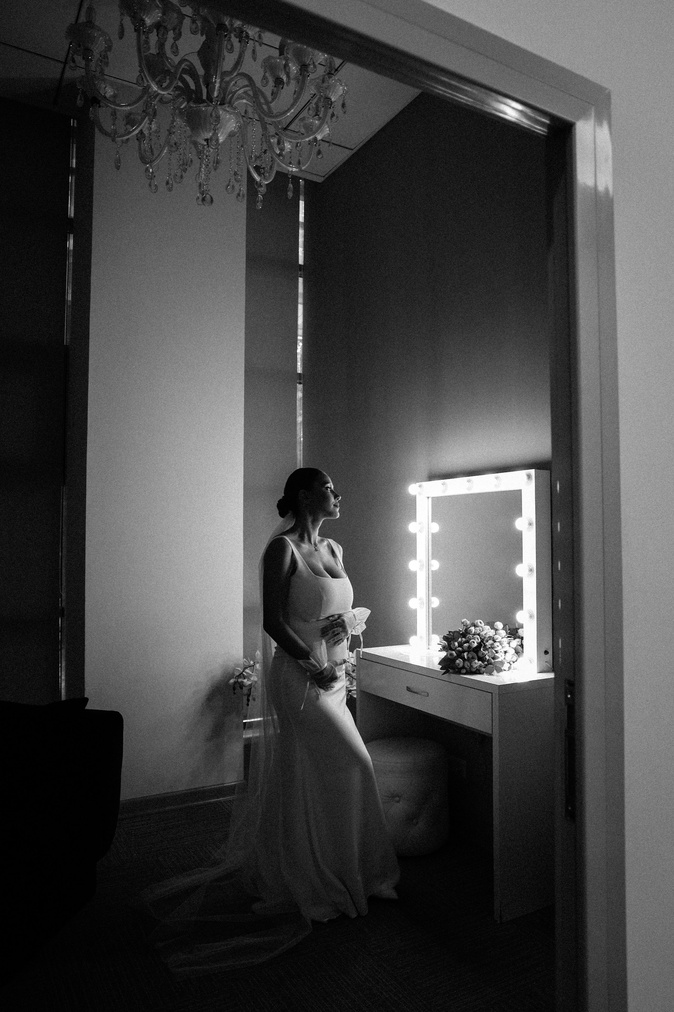 Артём и Софья. Фотограф Анастасия Кувшинова Москва